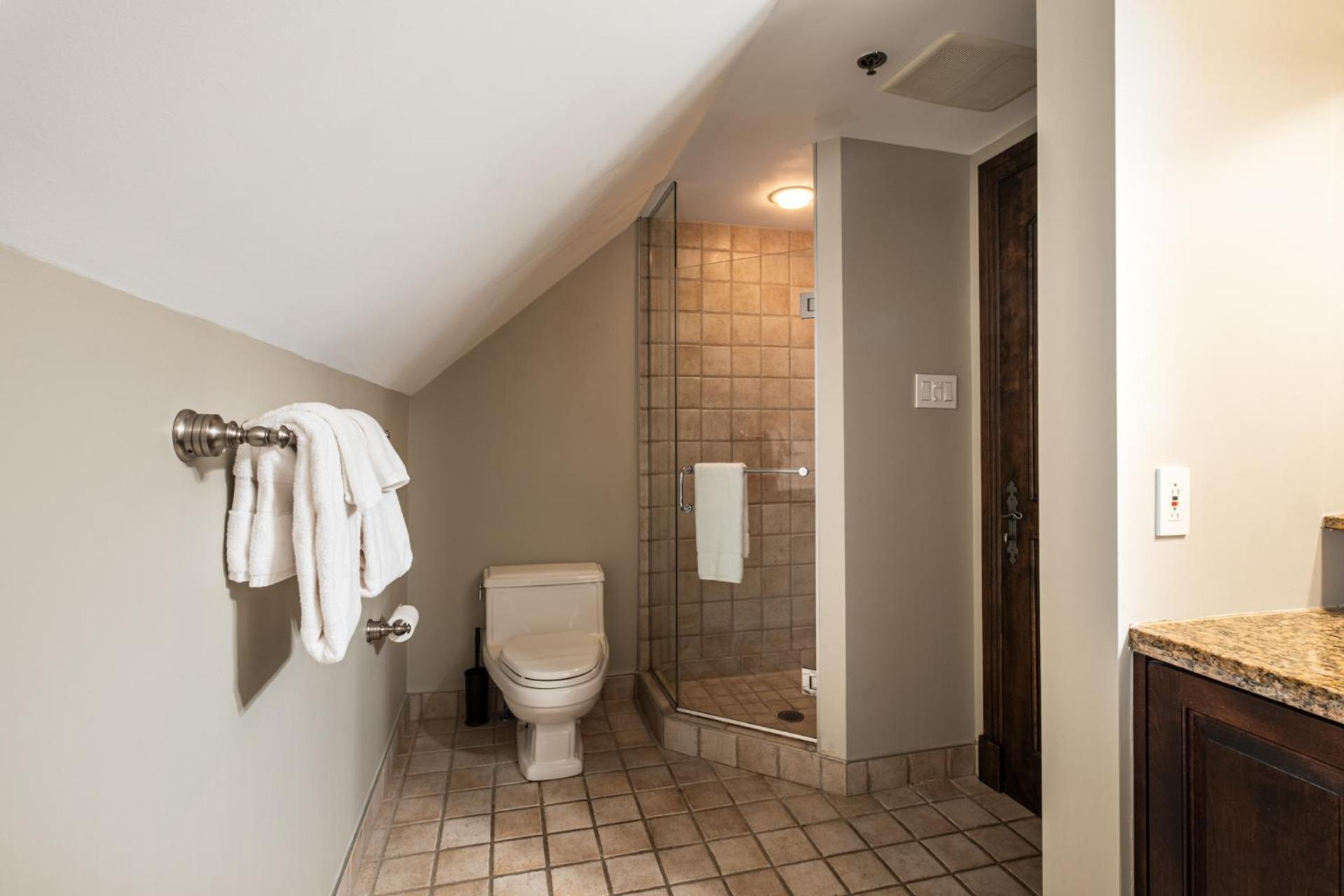 Apartment Tremblant Prestige - Bondurant 95-15