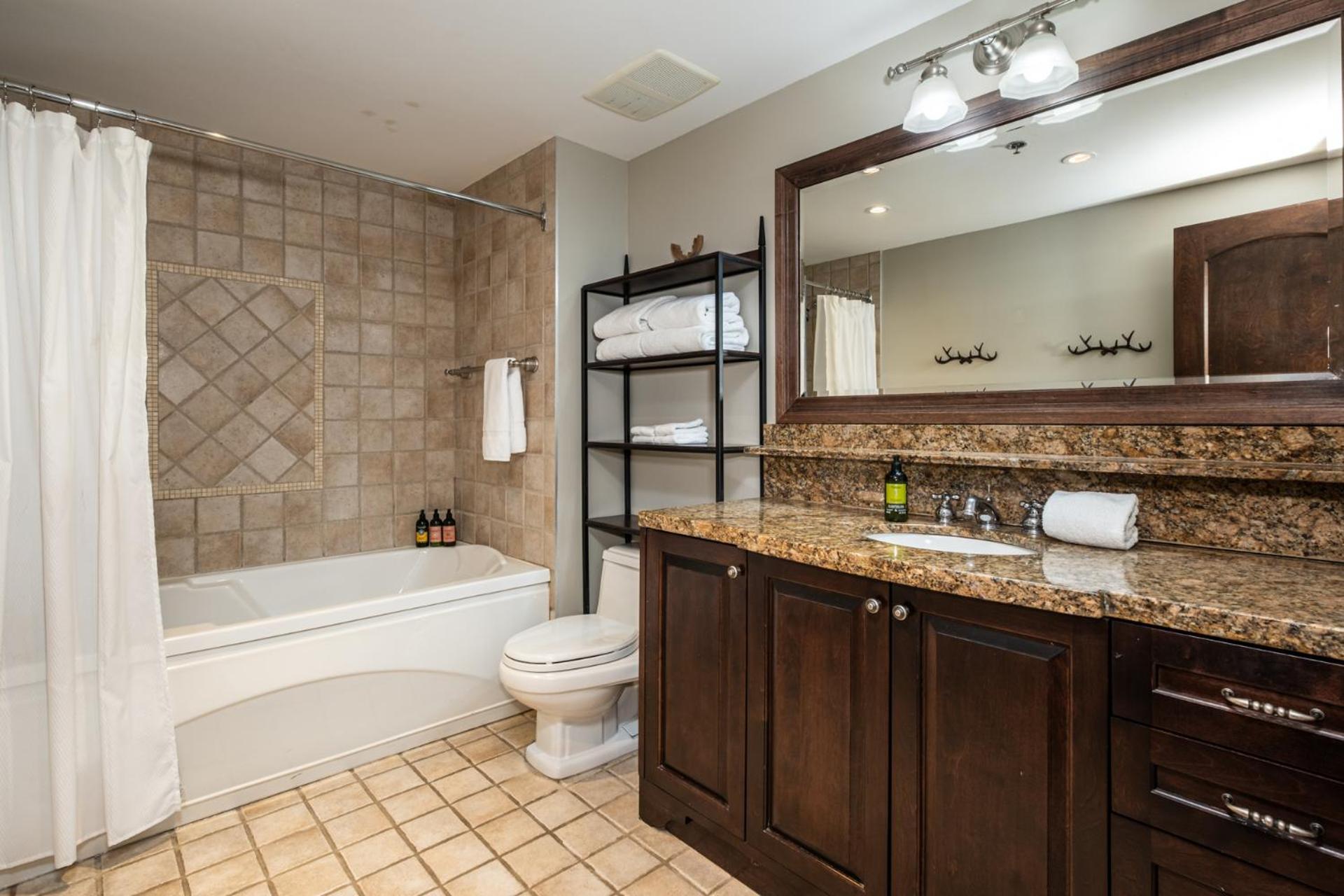 Tremblant Prestige - Bondurant 95-15 Mont-Tremblant