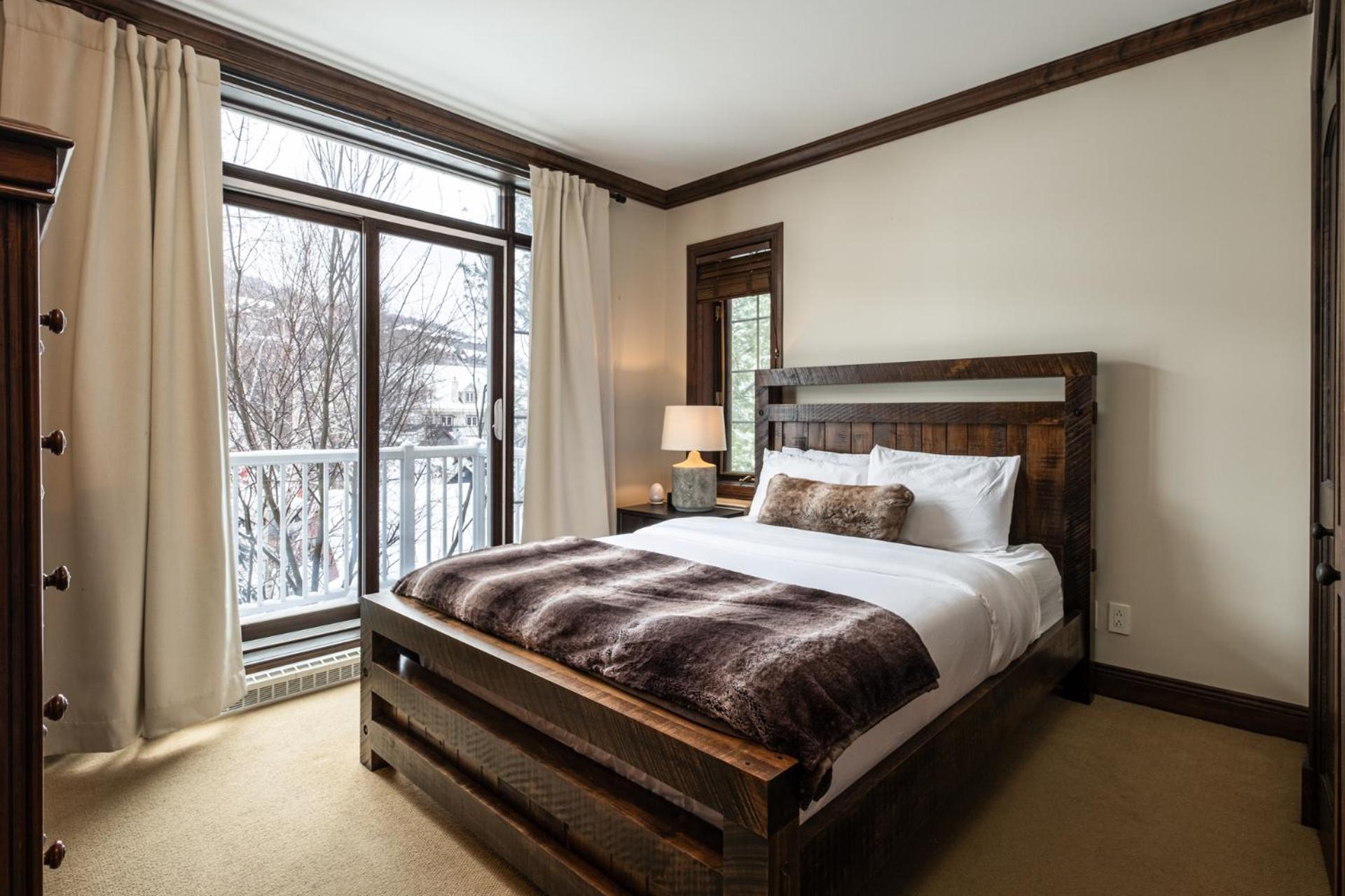 Tremblant Prestige - Bondurant 95-15