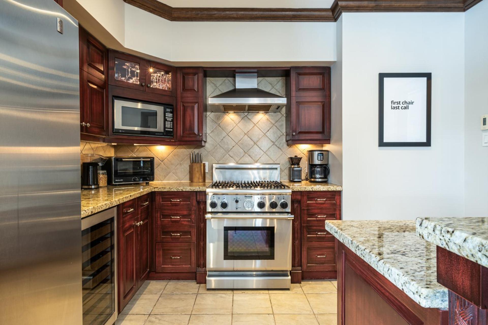 Apartment Tremblant Prestige - Bondurant 95-15