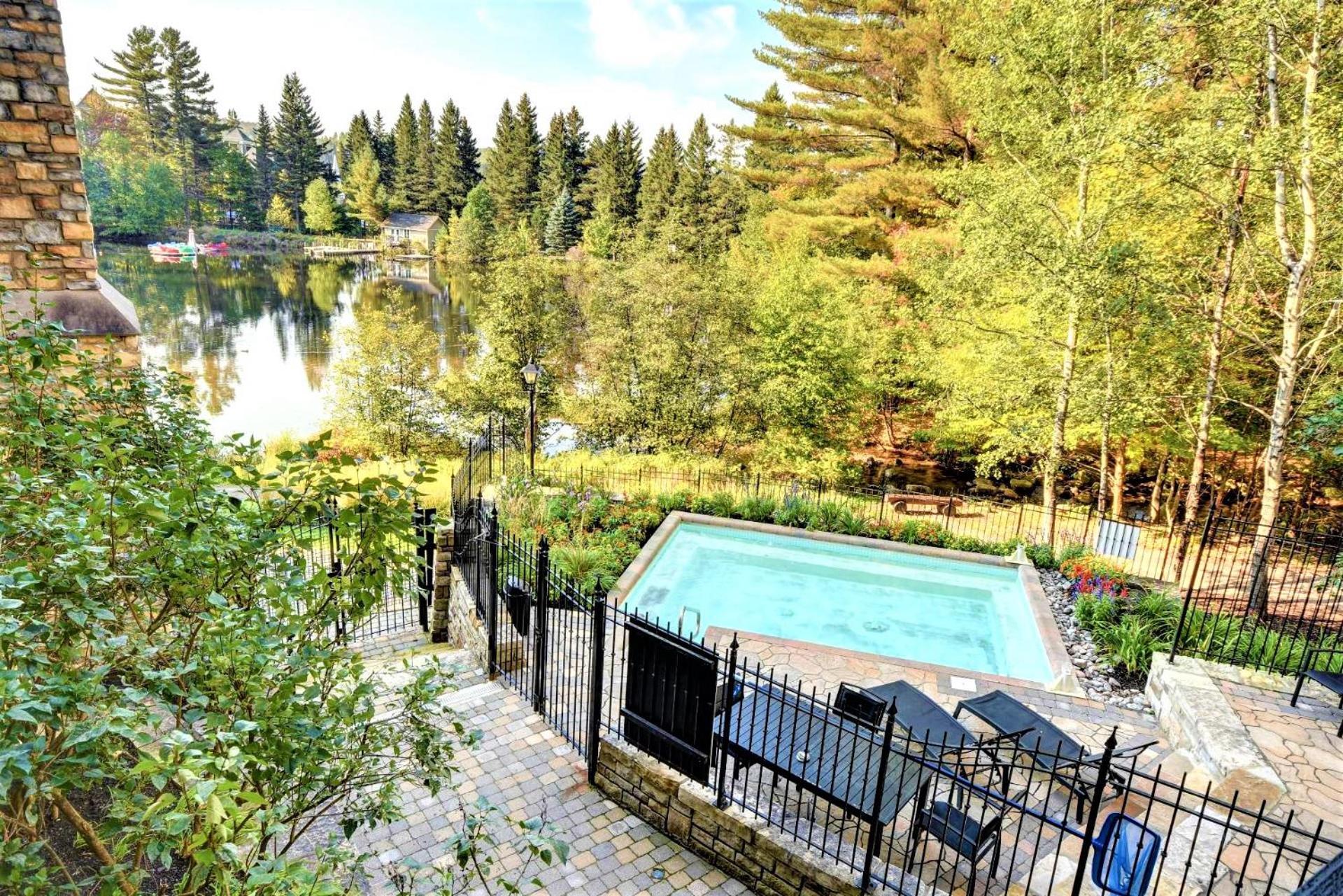 Tremblant Prestige - Bondurant 95-15 * Mont-Tremblant