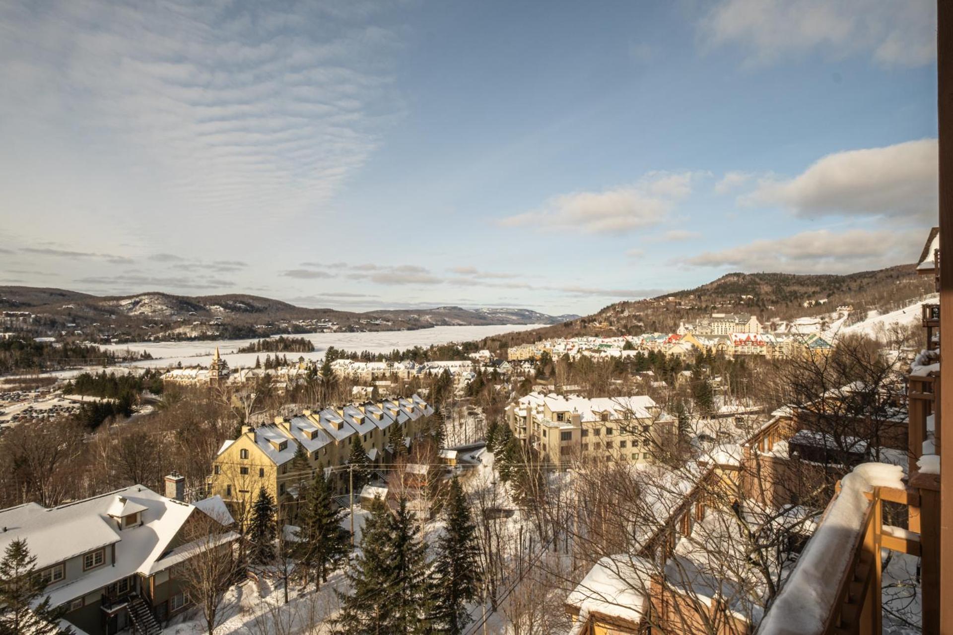 Tremblant Prestige - Altitude 172-8 *