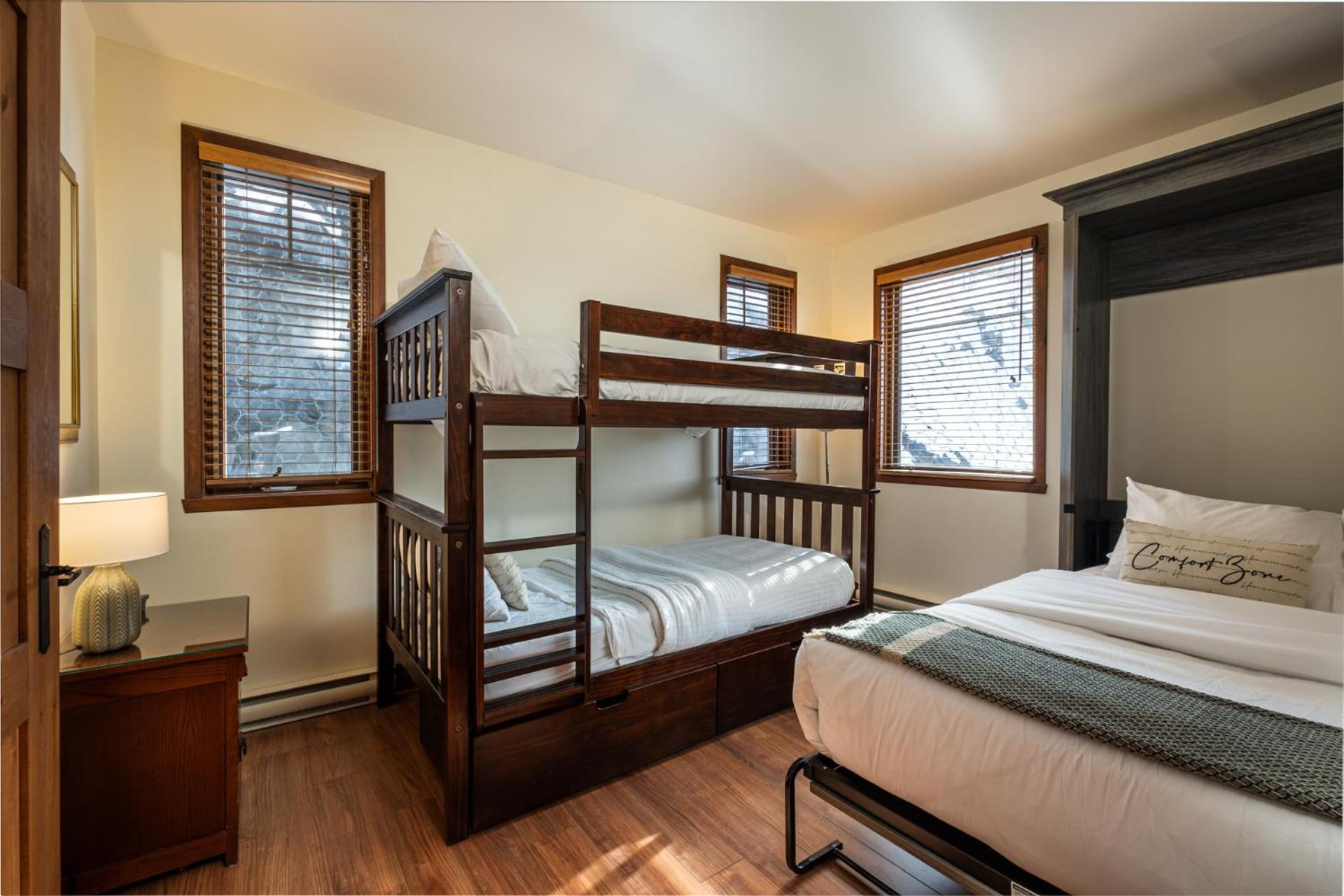 Tremblant Prestige - Altitude 172-8 Mont-Tremblant