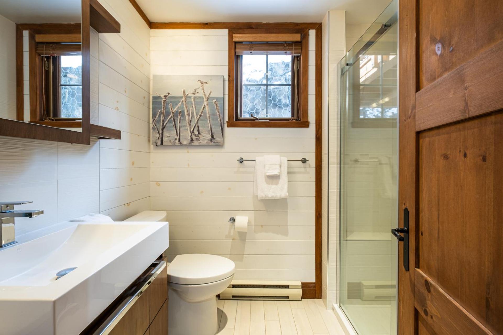 Tremblant Prestige - Altitude 172-8 Apartment