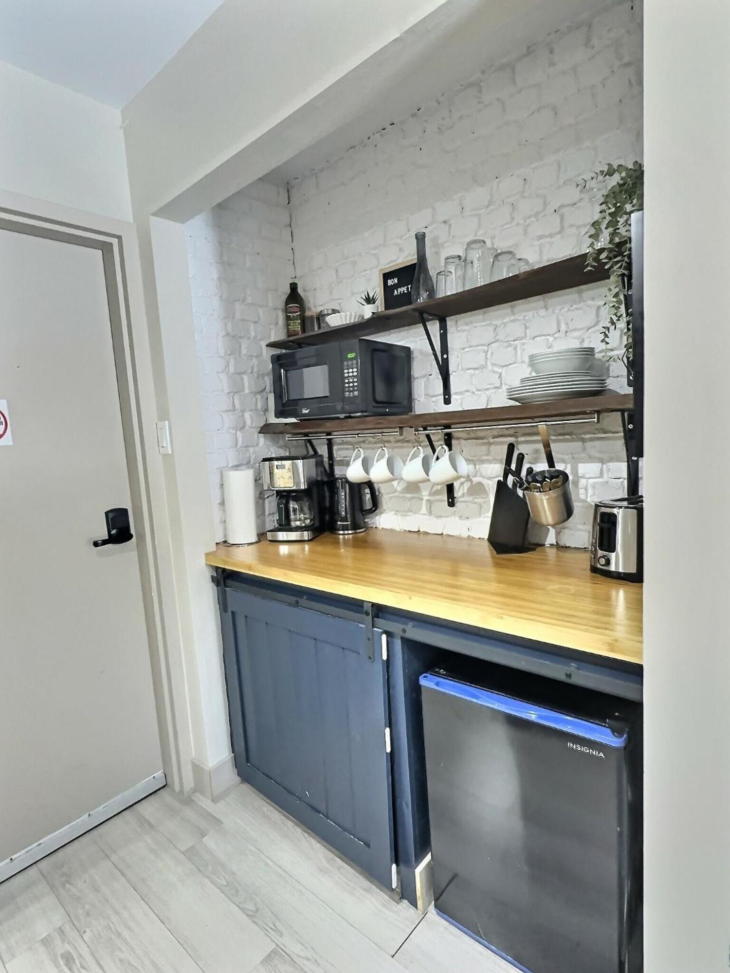 The Sunbeam Apartment Mont-Tremblant