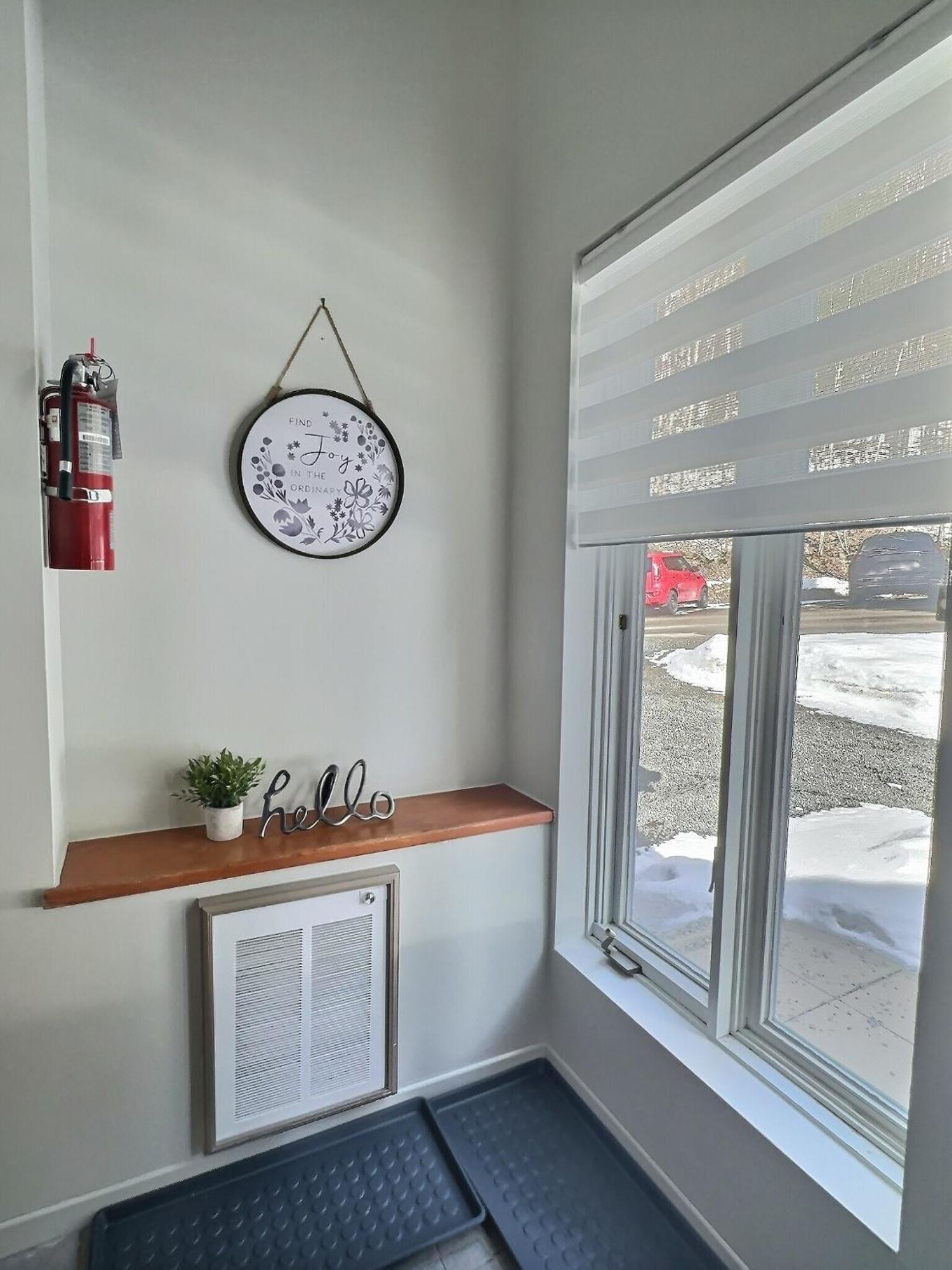 The Sunny Paradise Apartment Mont-Tremblant