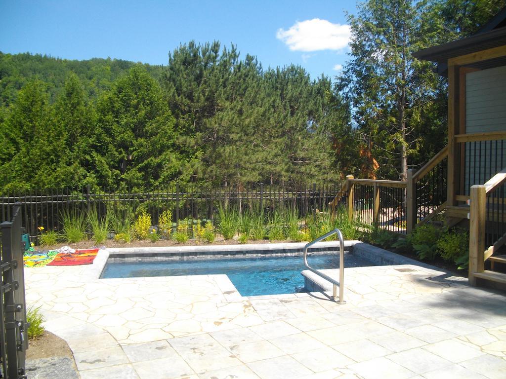 Apartment Bernache Mont-Tremblant