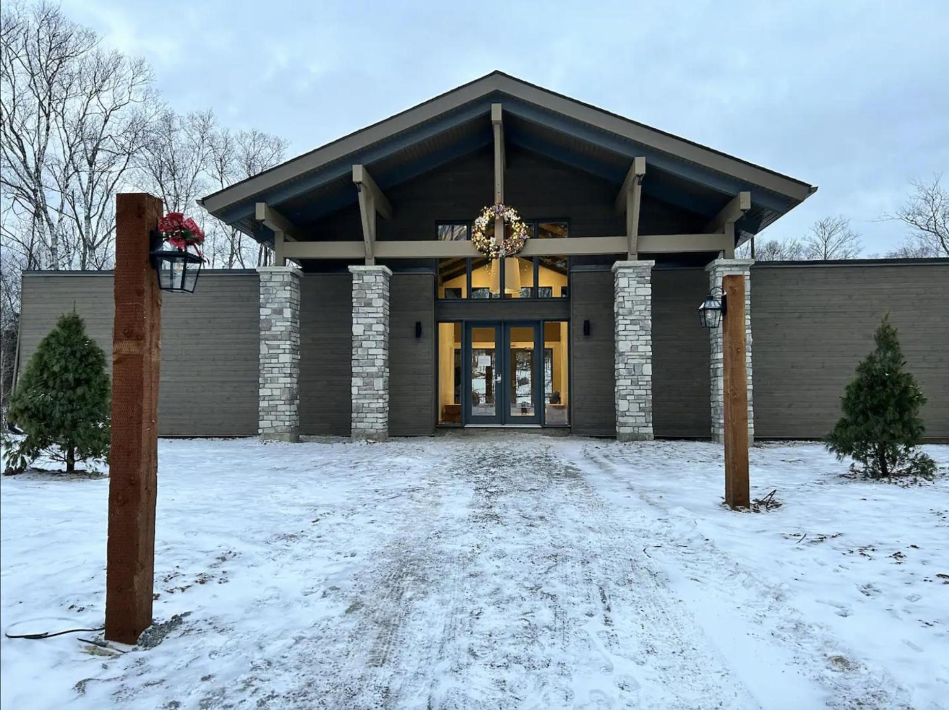 Tremblant Luxe 3br Pet-friendly, Entertainment! Mont-Tremblant