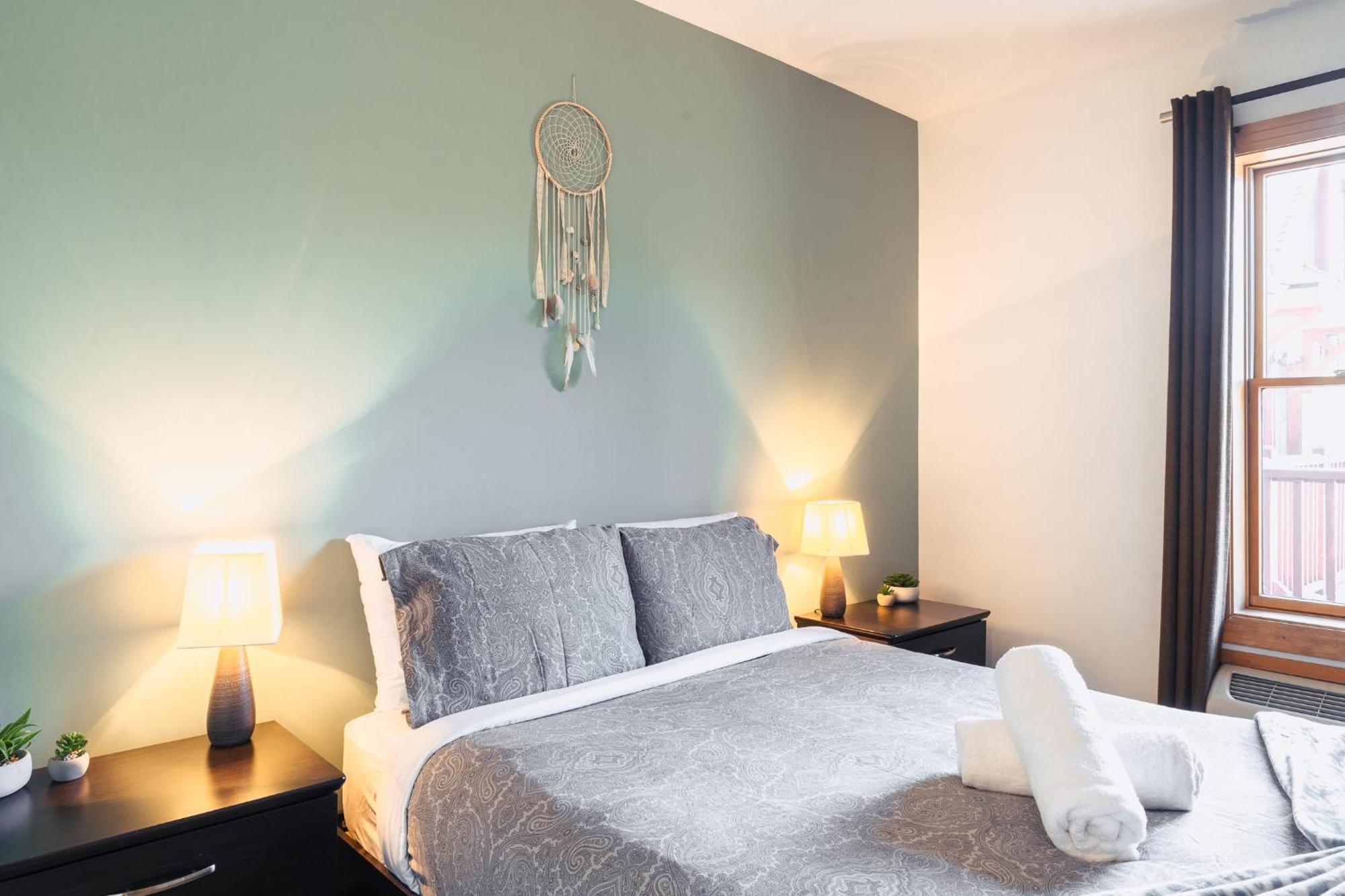 La Petite Saisonniere Apartment