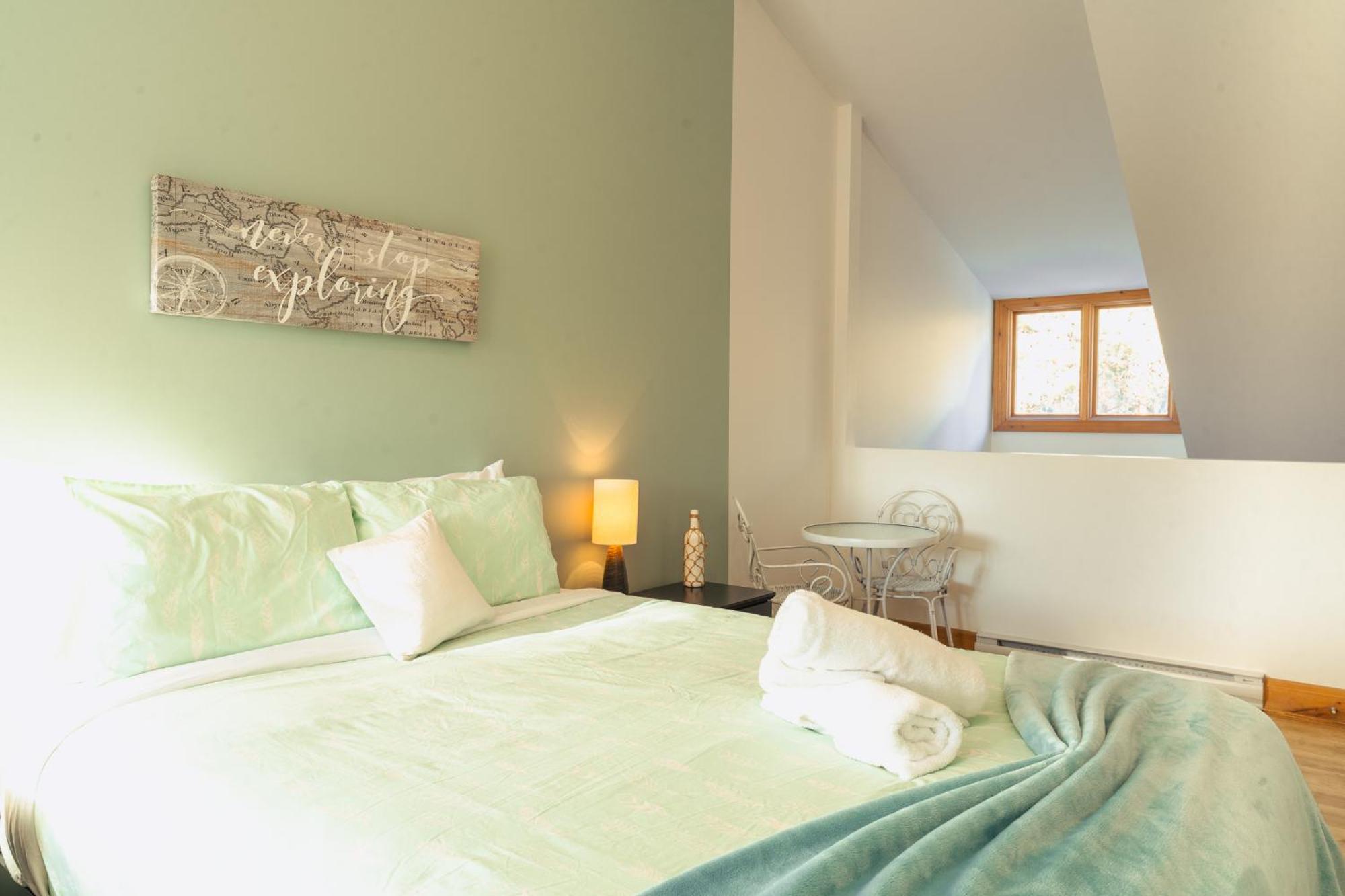 Apartment La Petite Saisonniere