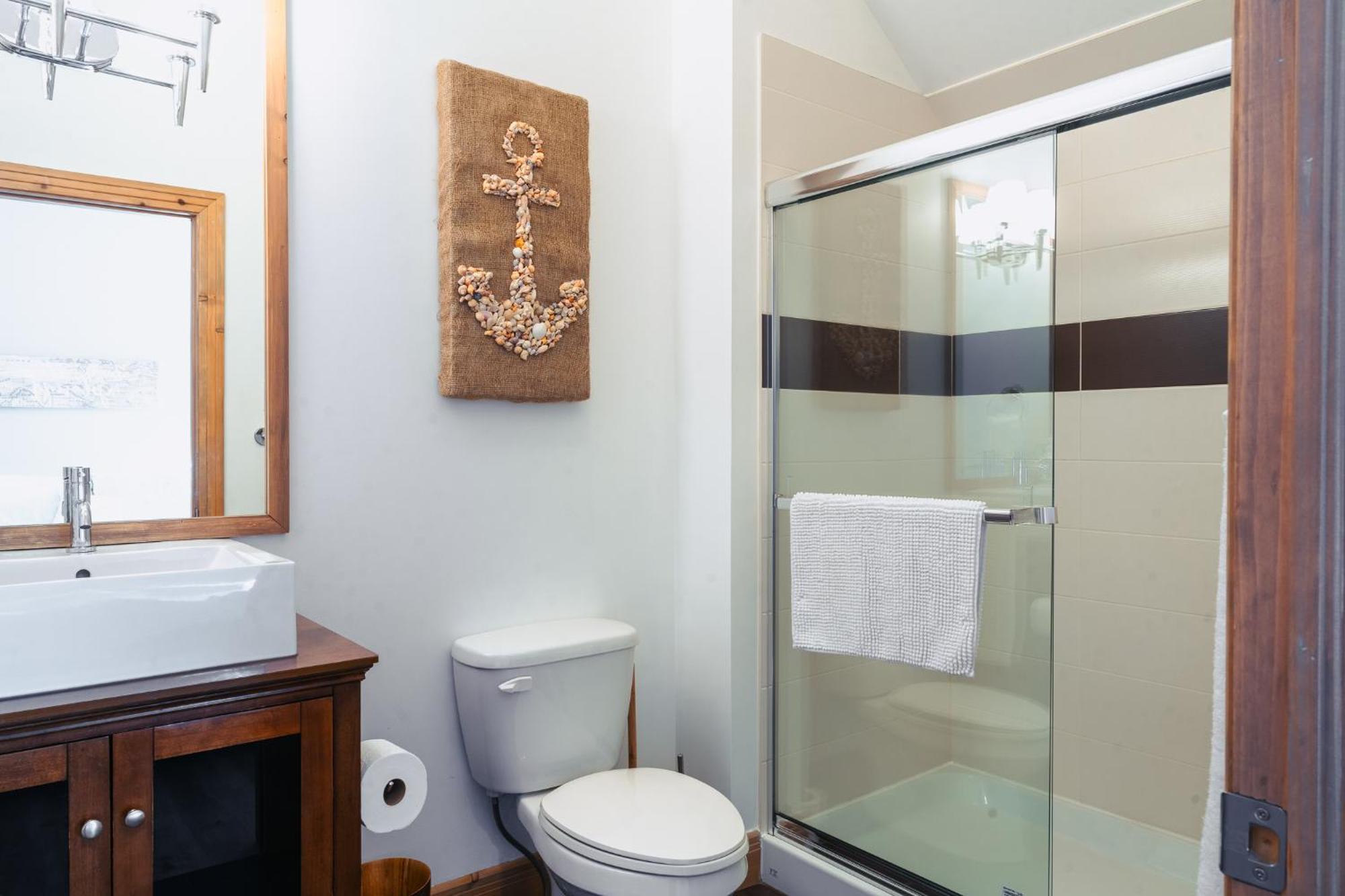 La Petite Saisonniere Apartment *