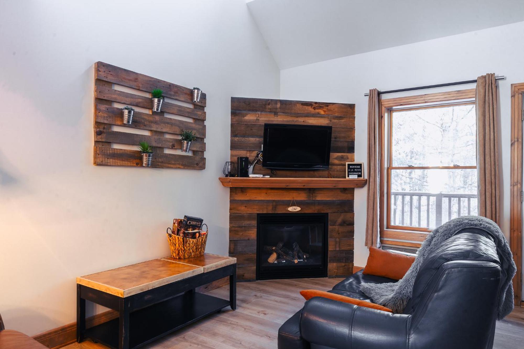 La Petite Saisonniere Apartment
