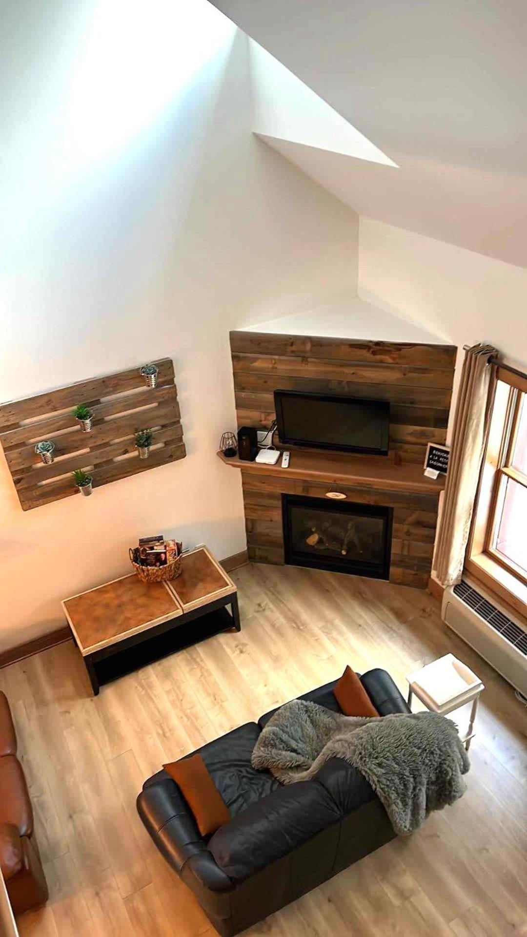 La Petite Saisonniere Apartment Mont-Tremblant