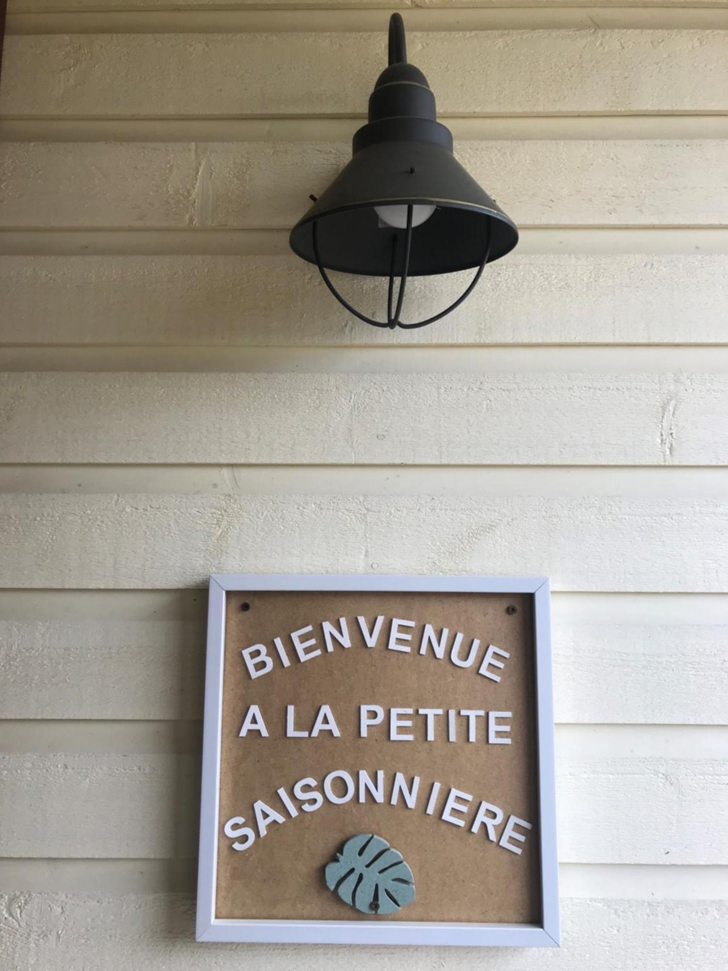 La Petite Saisonniere *