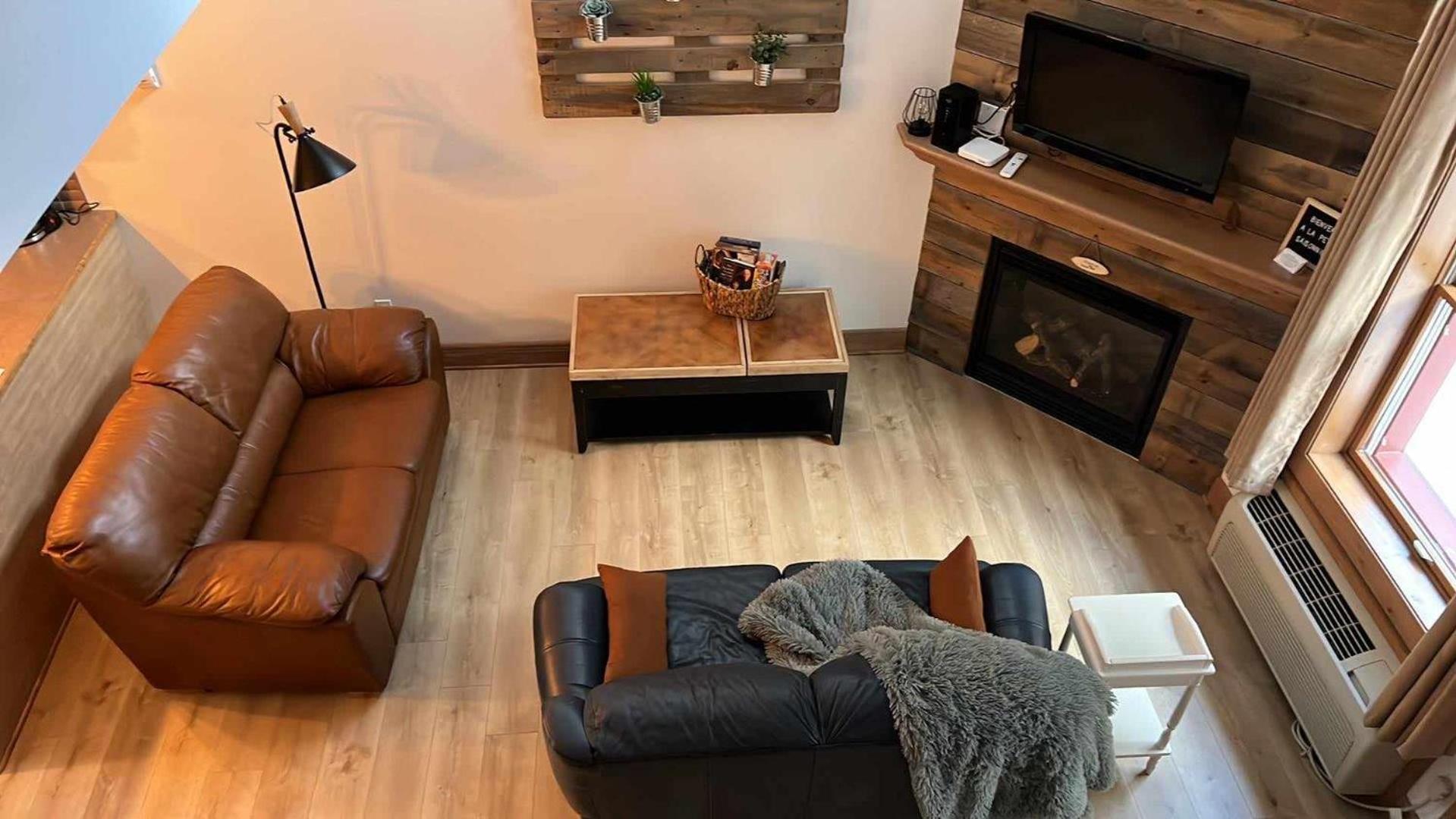 Apartment La Petite Saisonniere