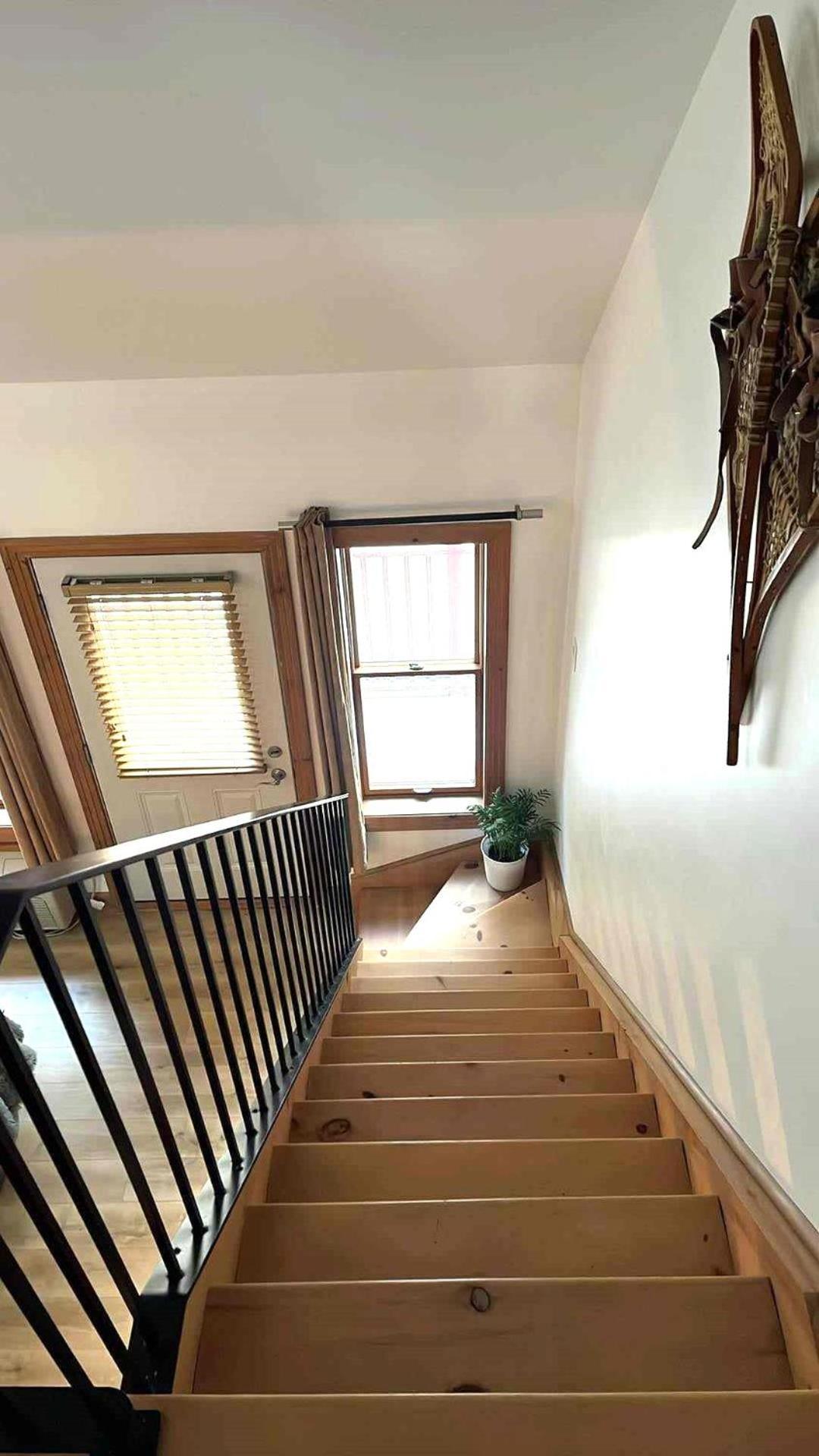 Apartment La Petite Saisonniere Mont-Tremblant