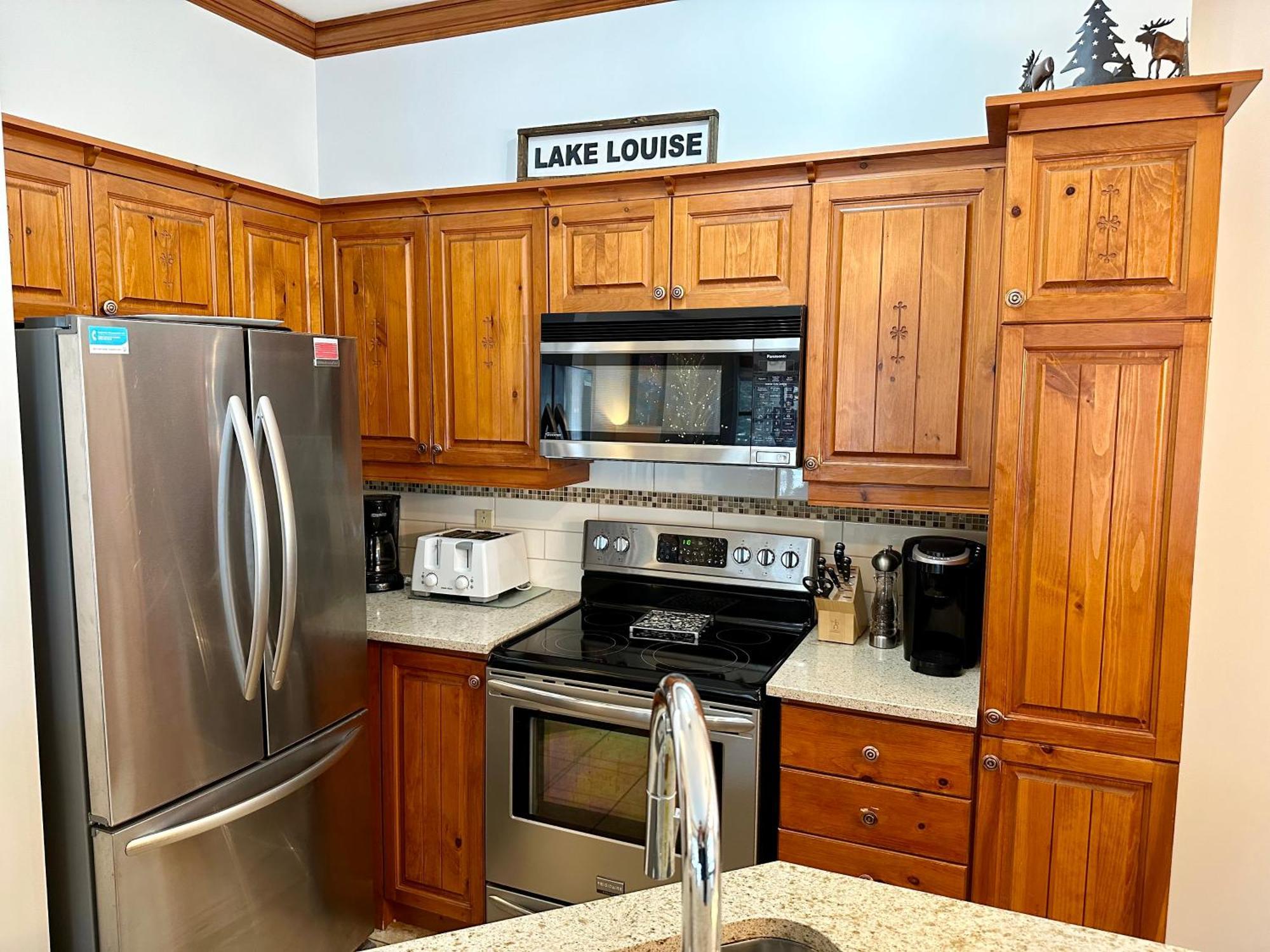 Le Plateau By Tremblant Vacations Mont-Tremblant