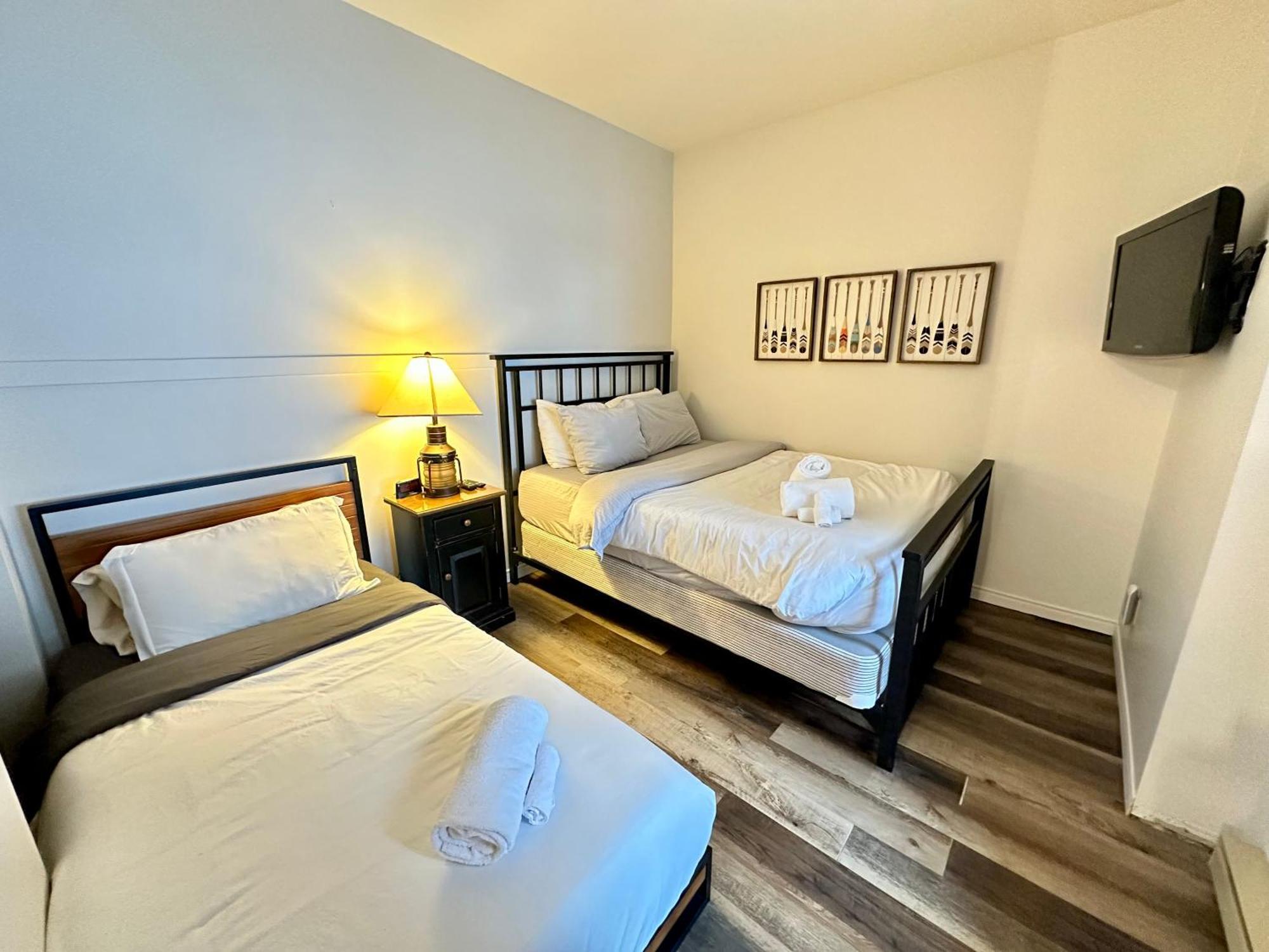 Apartment Le Plateau By Tremblant Vacations