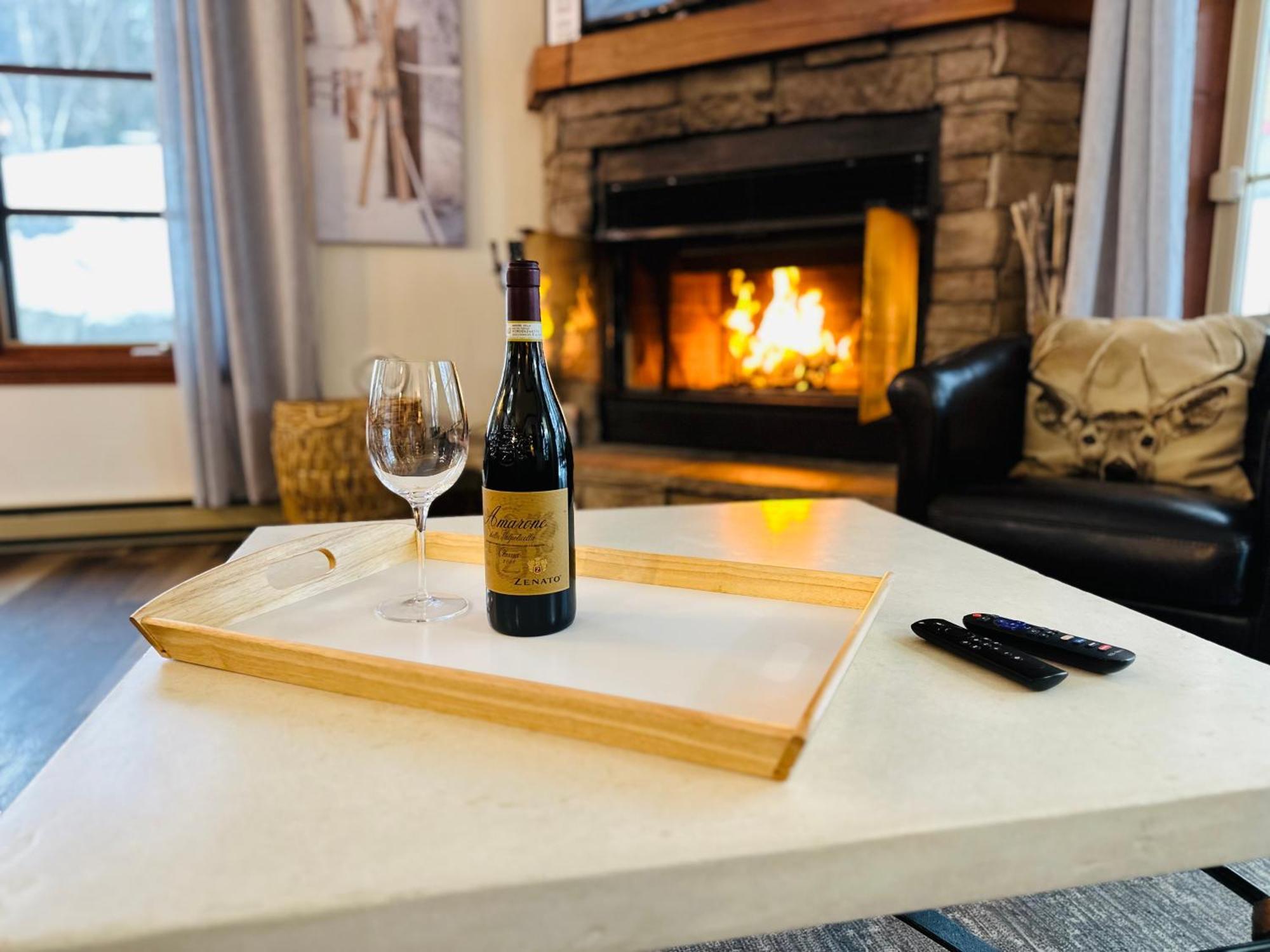Le Plateau By Tremblant Vacations Apartment