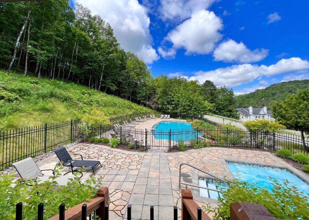 Apartment The Alpine Nest - 3 Beds - 4 Guests - Free Parking - Pool *