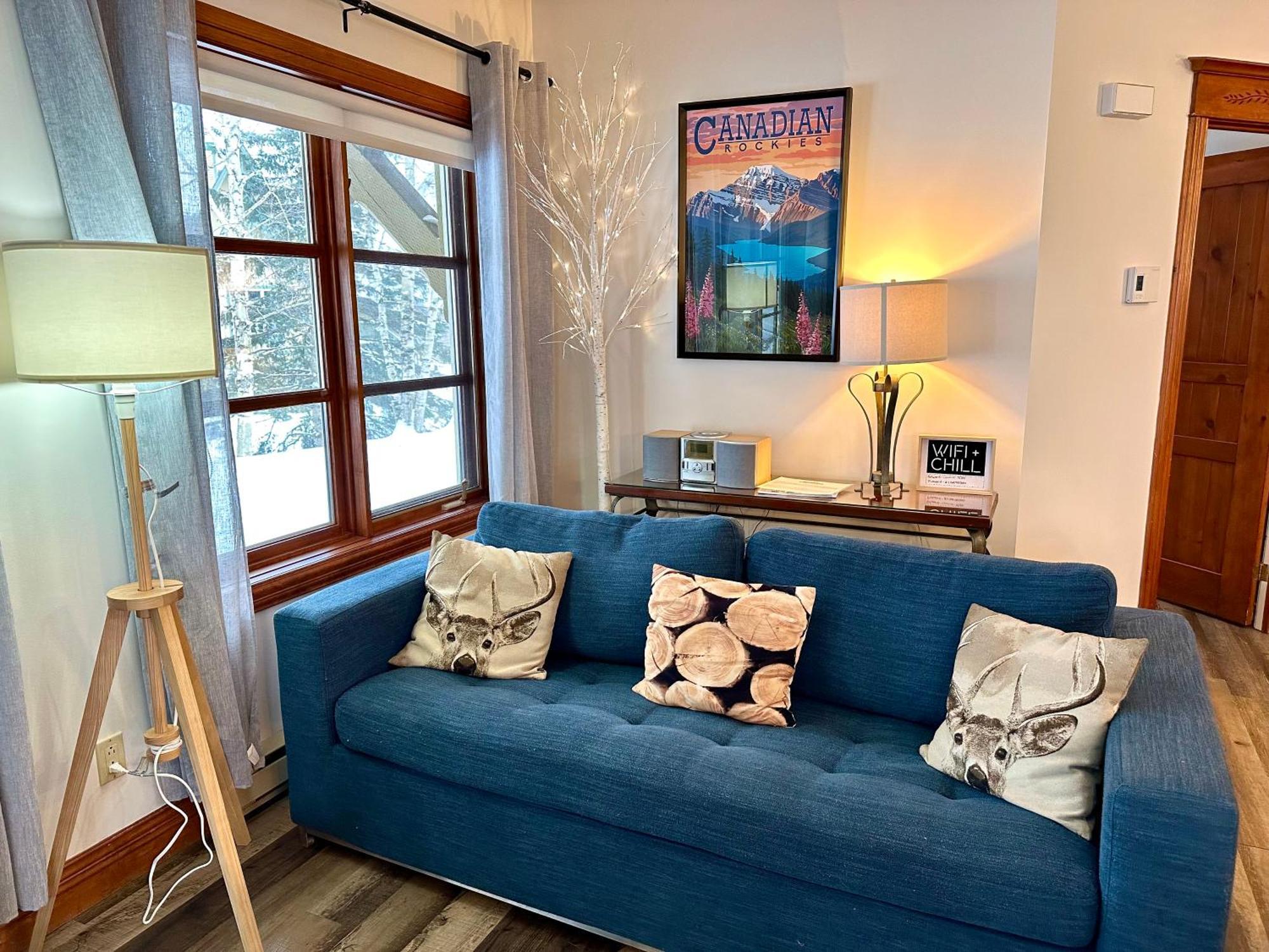 Le Plateau By Tremblant Vacations * Mont-Tremblant