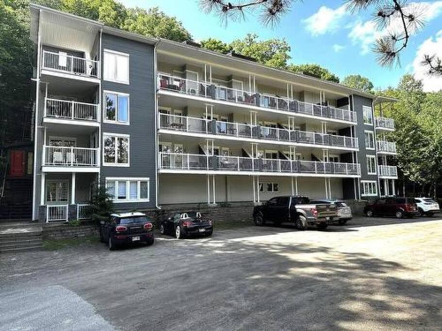 Apartment The Alpine Nest - 3 Beds - 4 Guests - Free Parking - Pool