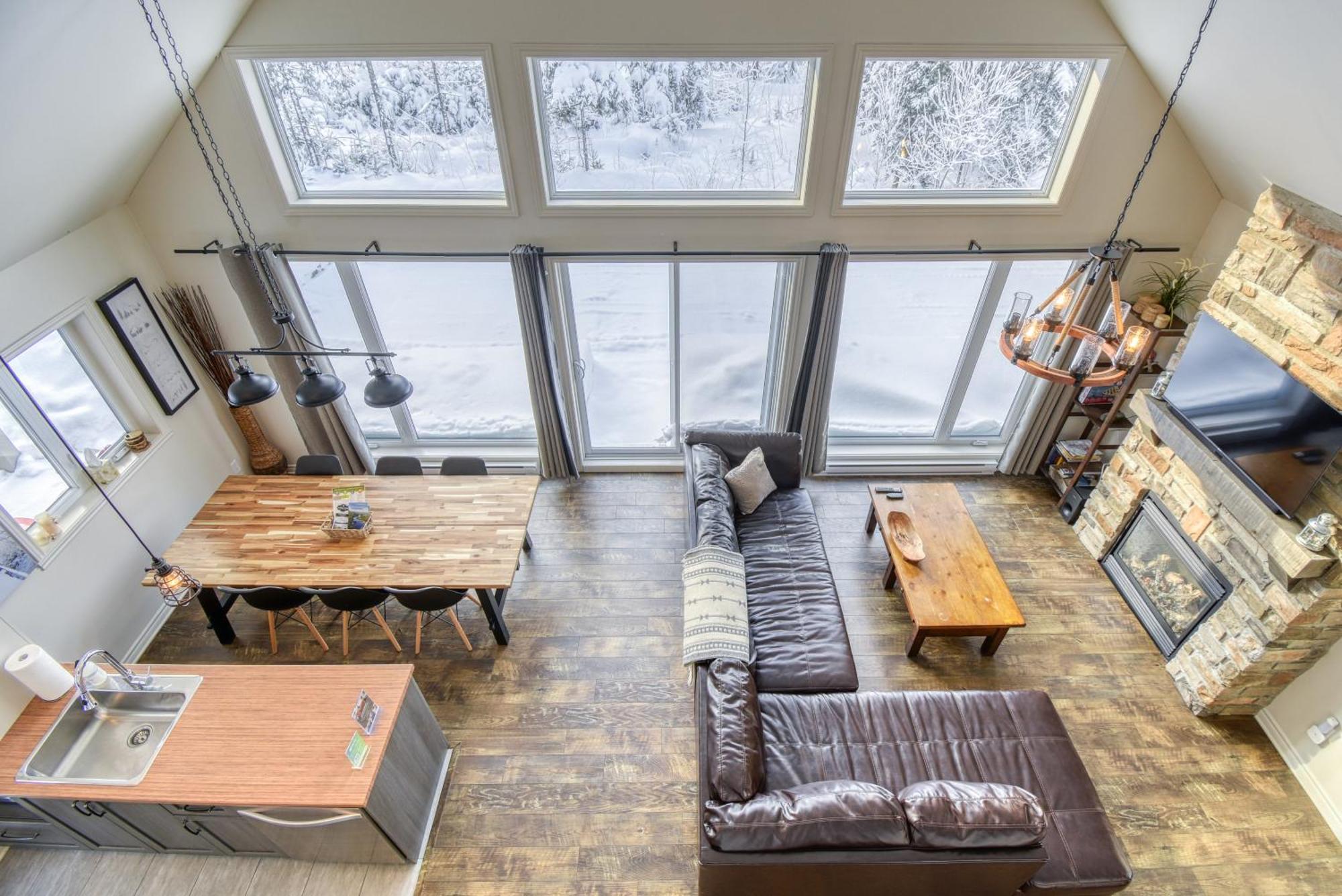 46 Impasse Holiday home Mont-Tremblant