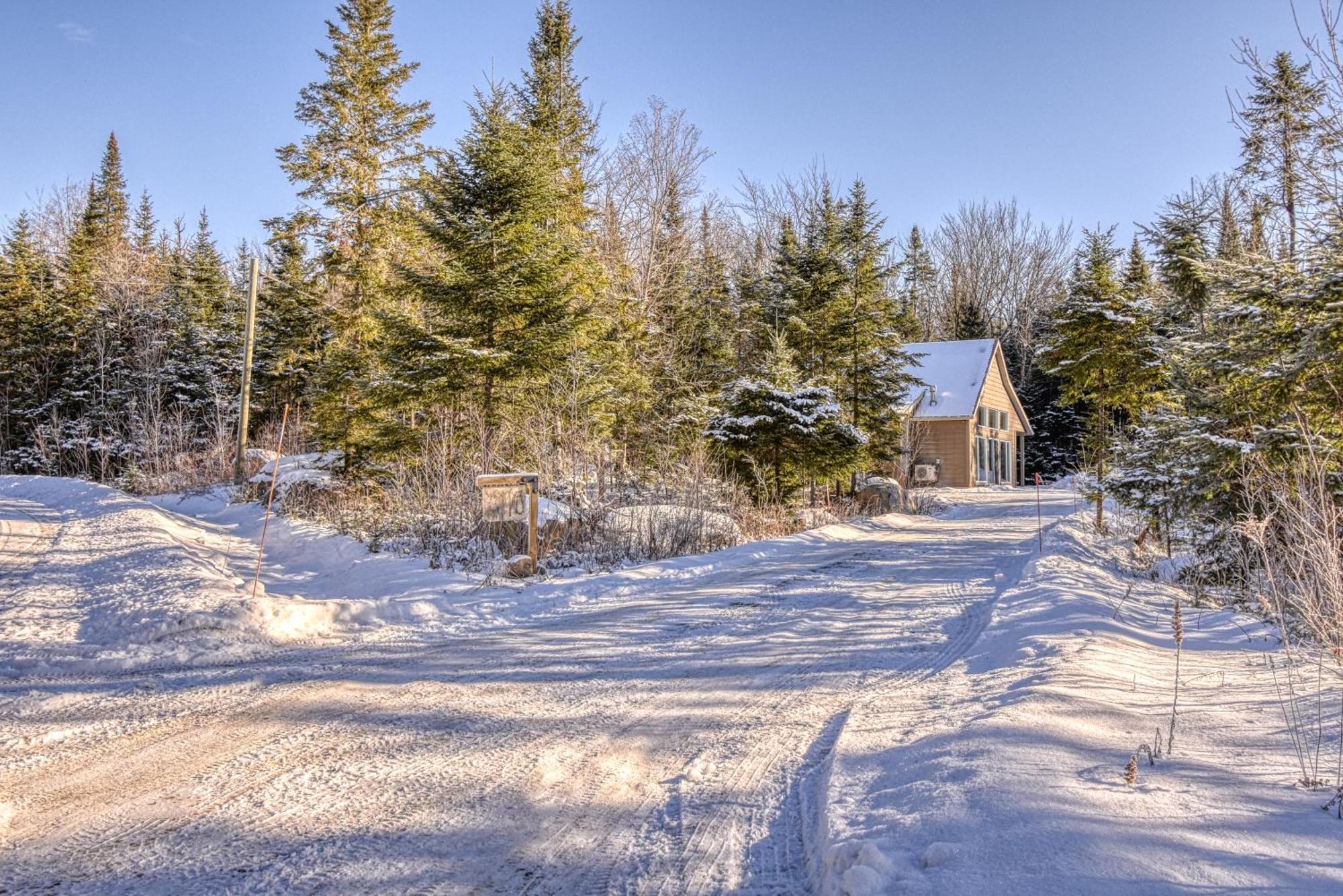 46 Impasse Holiday home *