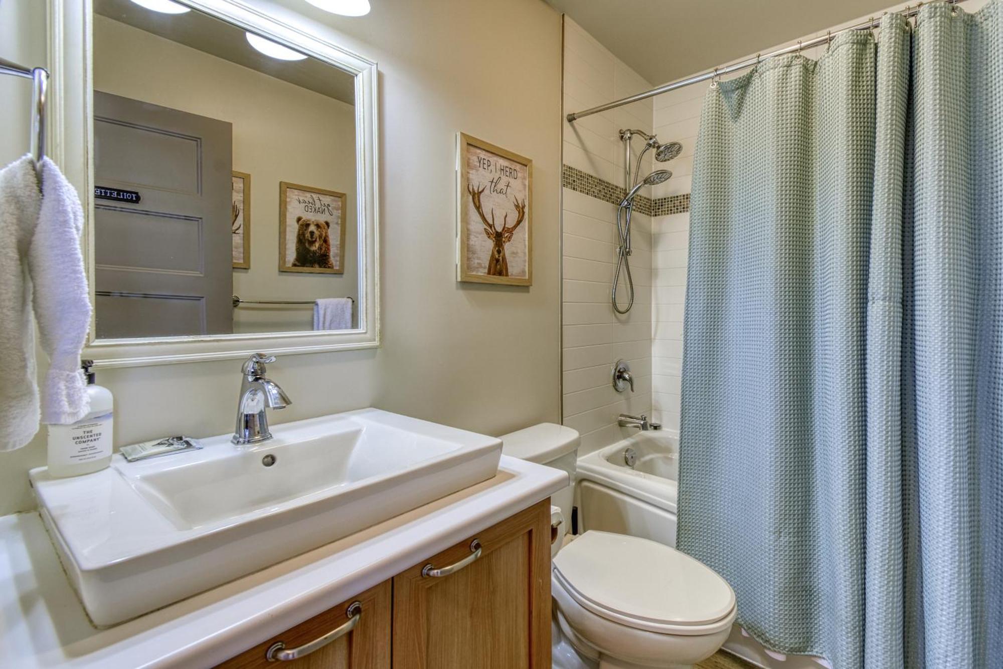 46 Impasse Holiday home Mont-Tremblant