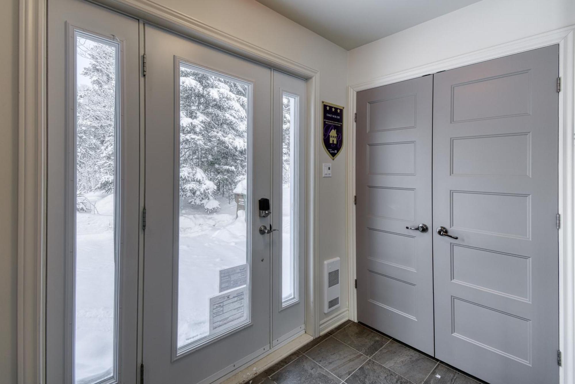 46 Impasse Holiday home