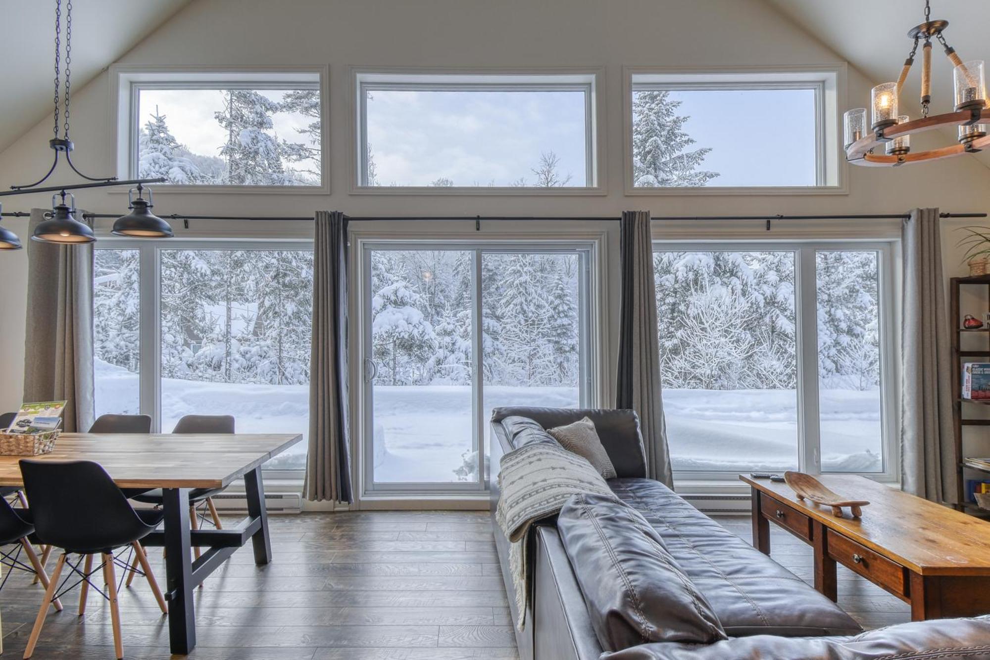 Holiday home 46 Impasse Mont-Tremblant