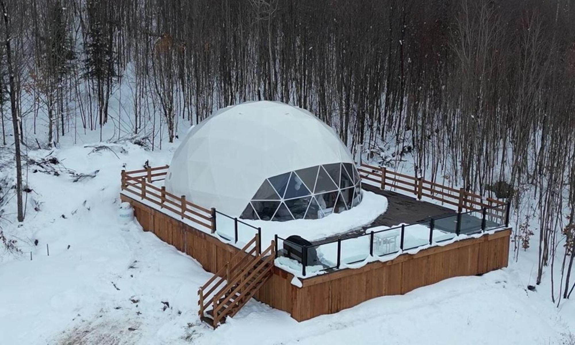 Chalet Bel Air Tremblant Hotel & Residences Mont-Tremblant