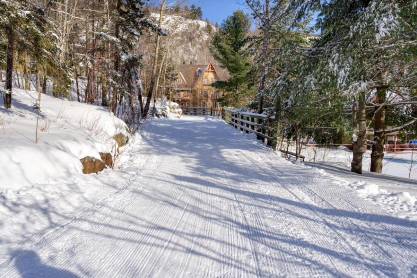 Le Plateau East By Tremblant Vacations *