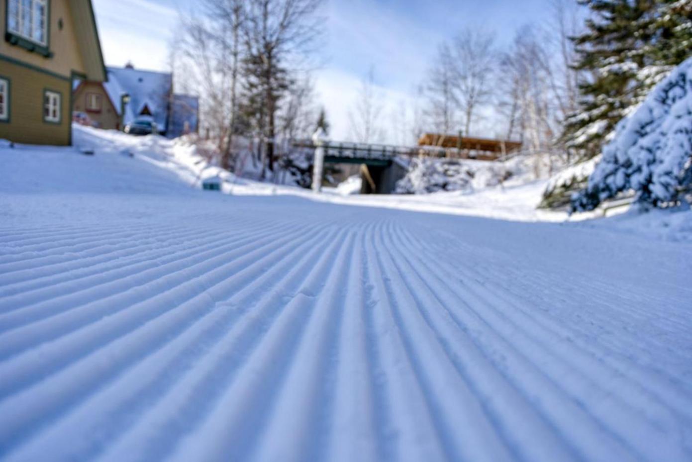Le Plateau East By Tremblant Vacations * Mont-Tremblant