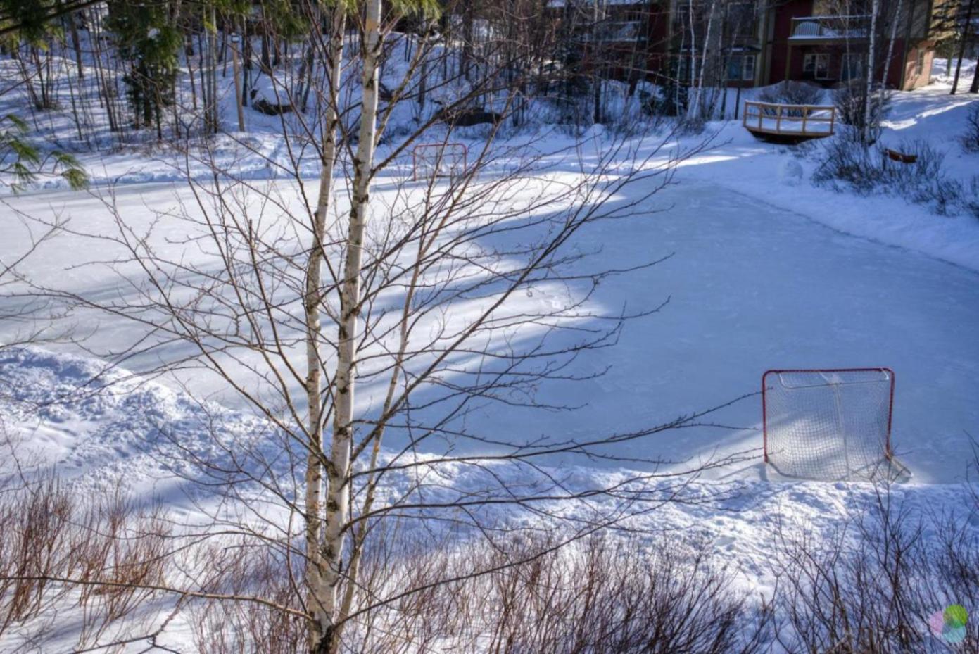 Apartment Le Plateau East By Tremblant Vacations Mont-Tremblant
