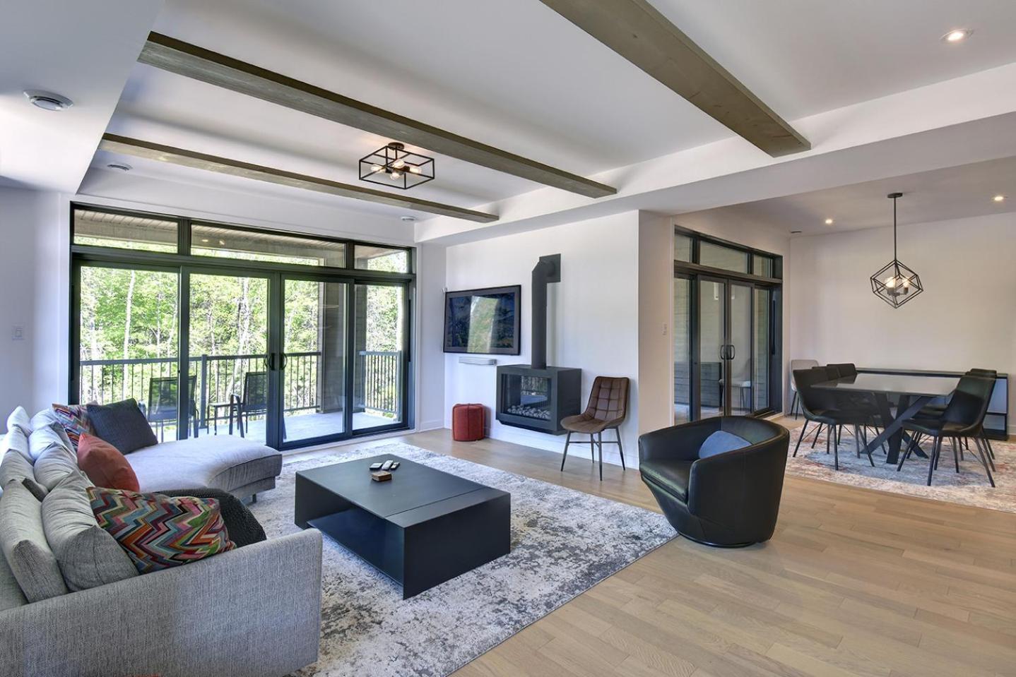 Holiday home 101 Verbier - New 3br Lux W Mtn View Close To Everything