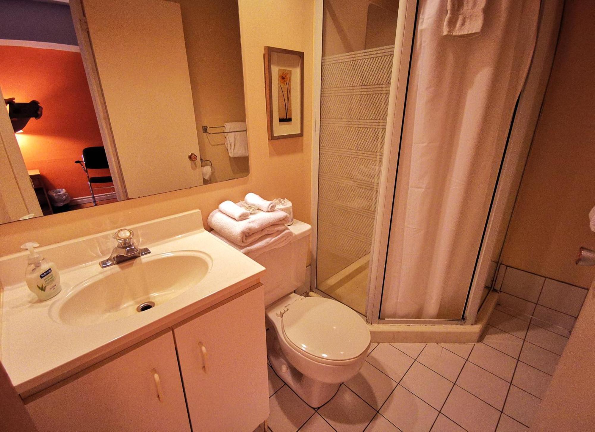 Tremblant Hotel 2*