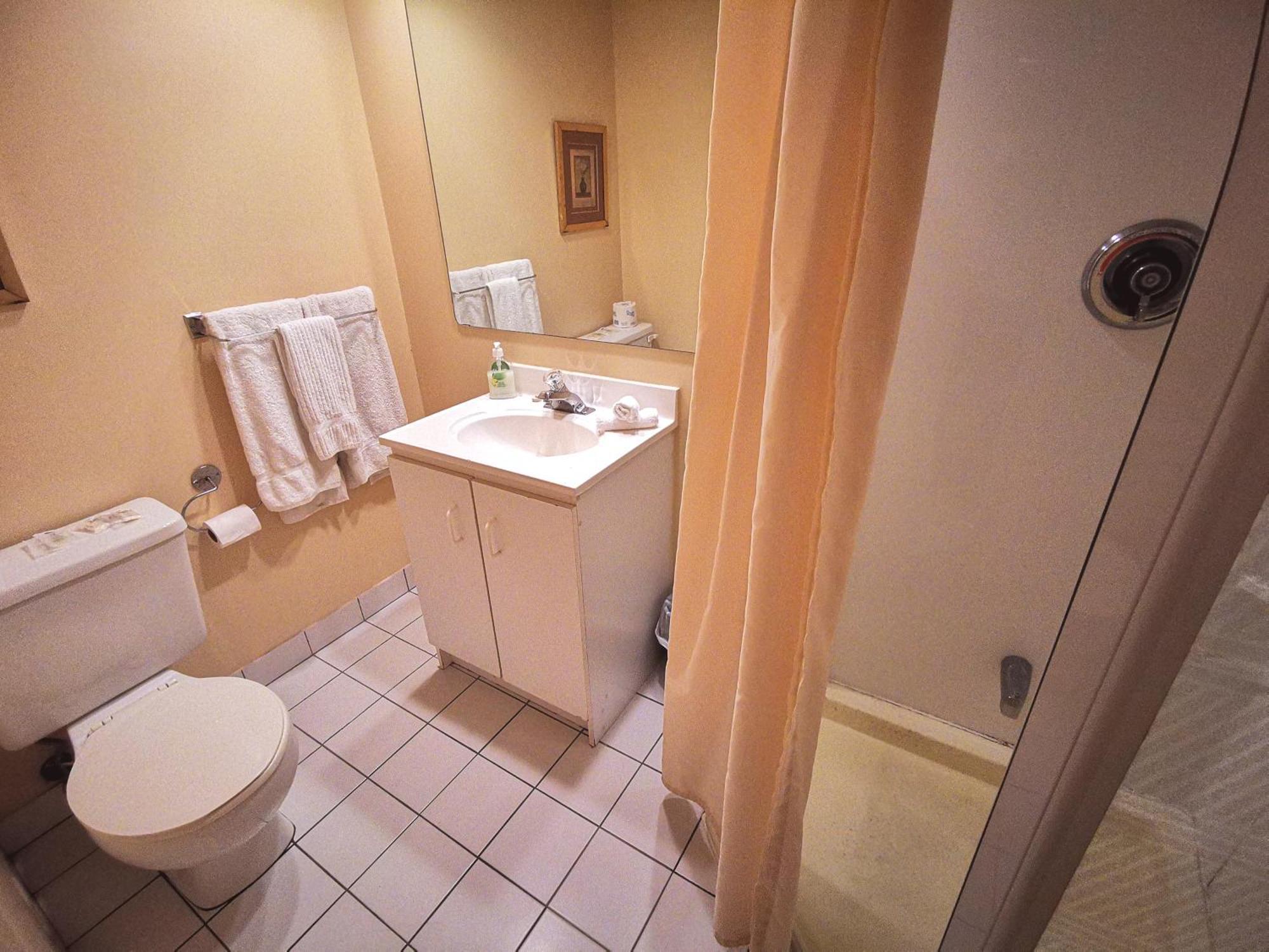 Tremblant 2*