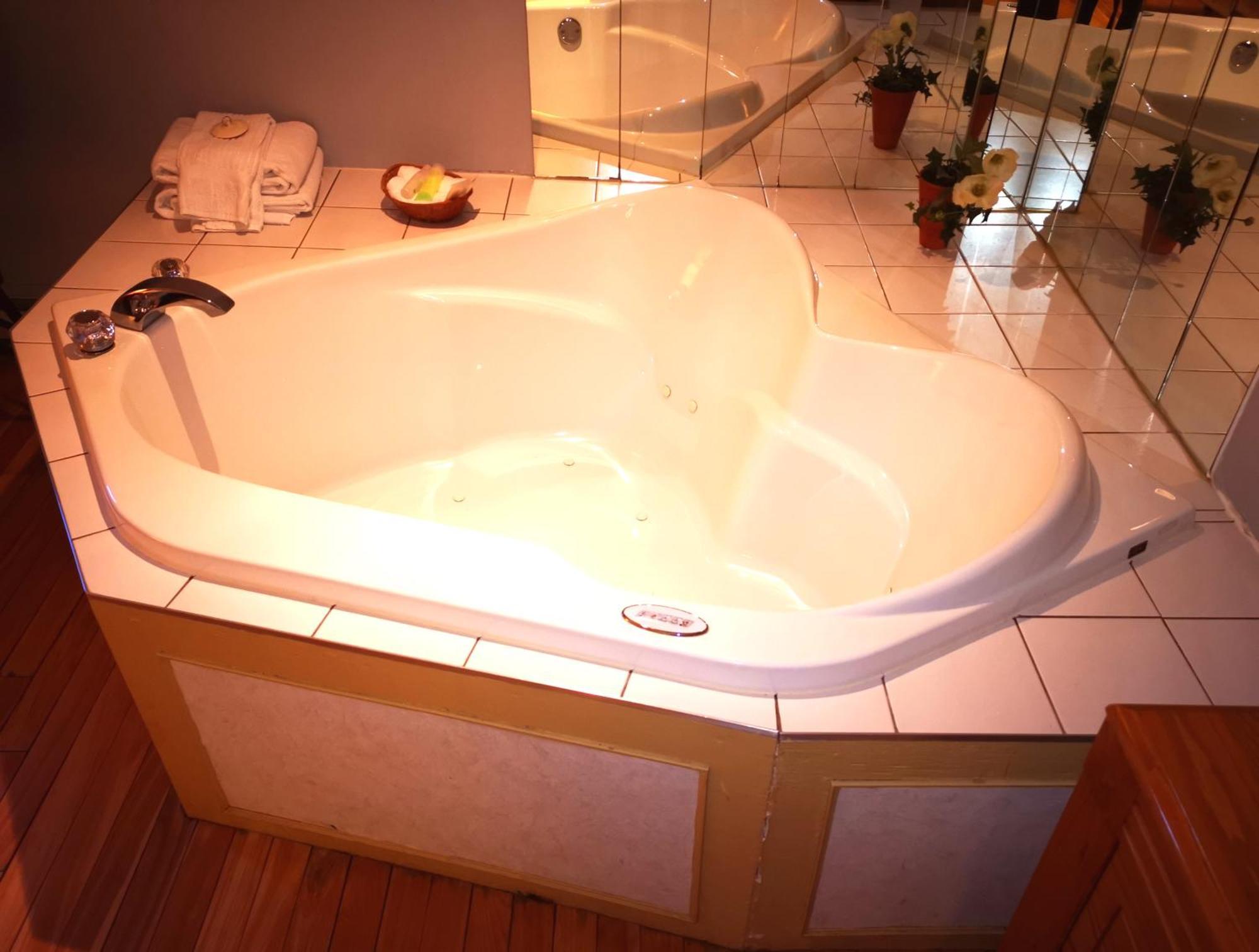 Tremblant 2*