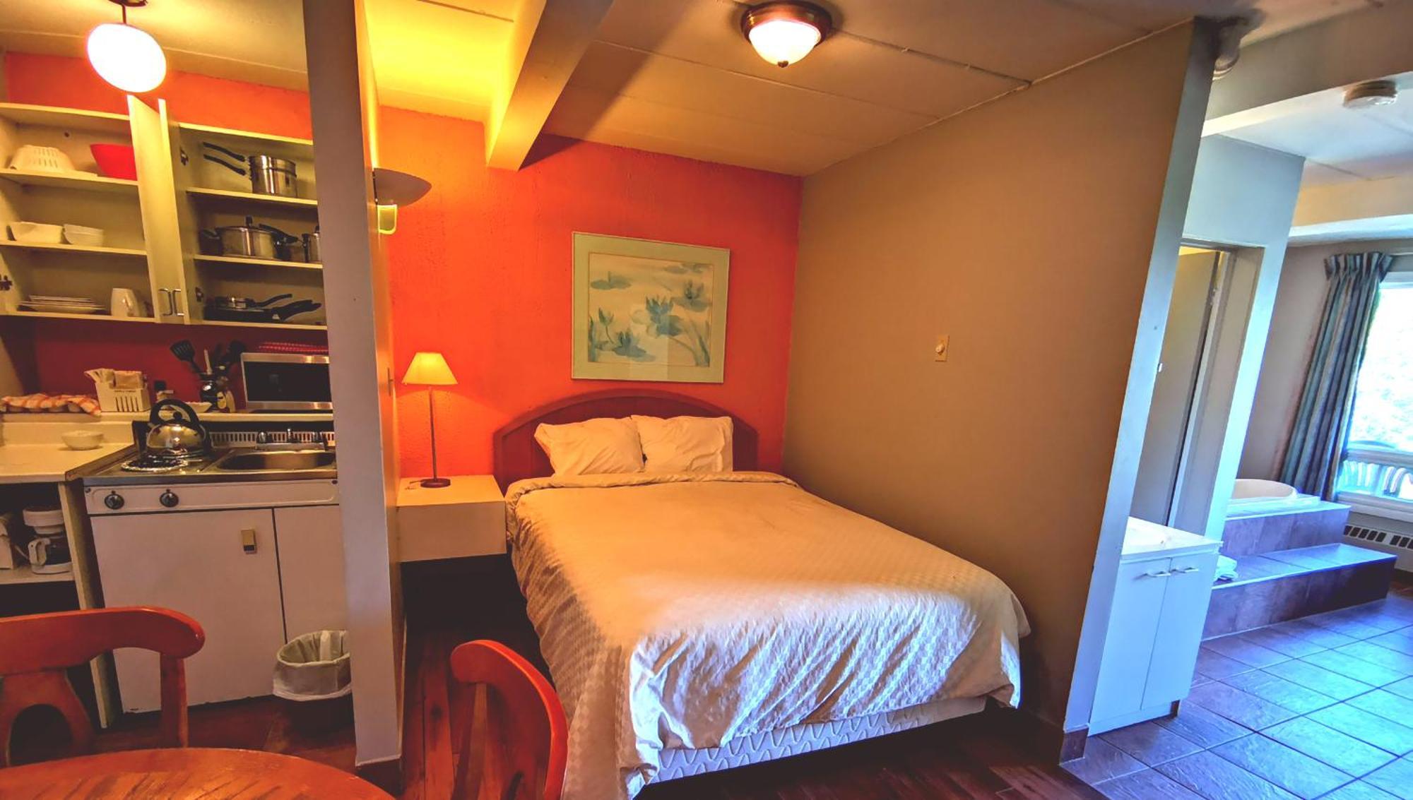 Hotel Tremblant Mont-Tremblant