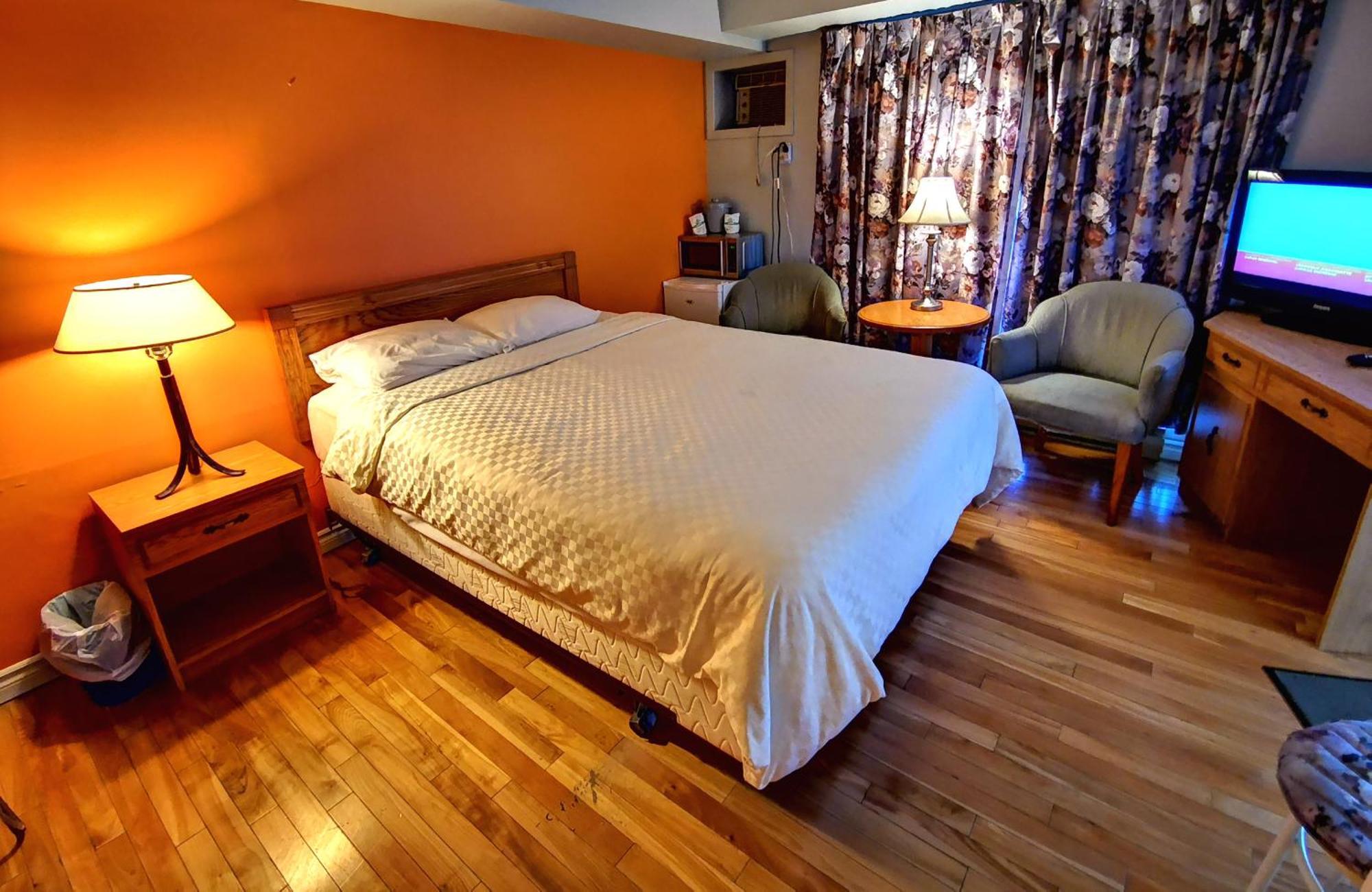 Tremblant Hotel