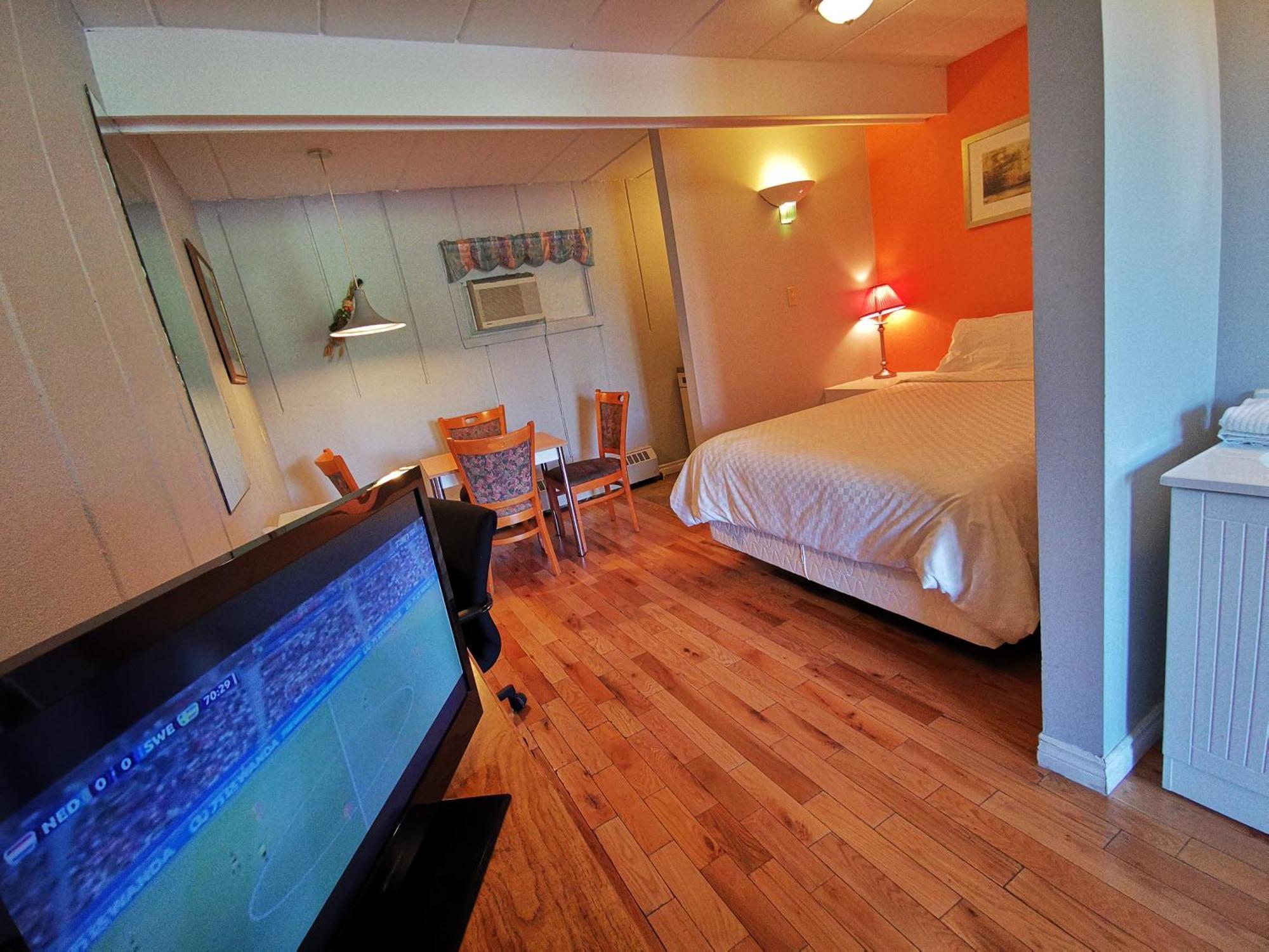 Tremblant Hotel