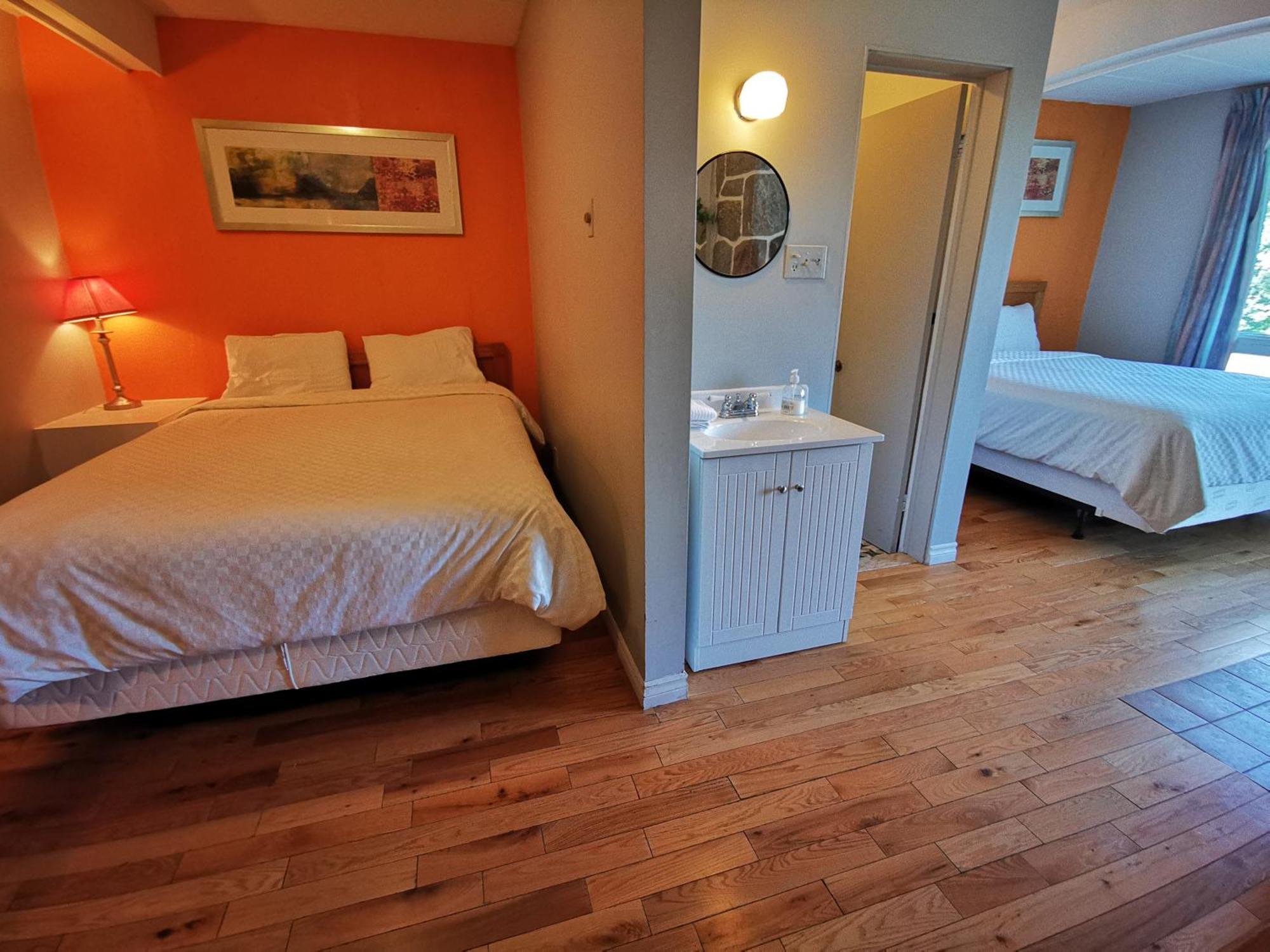 Hotel Tremblant