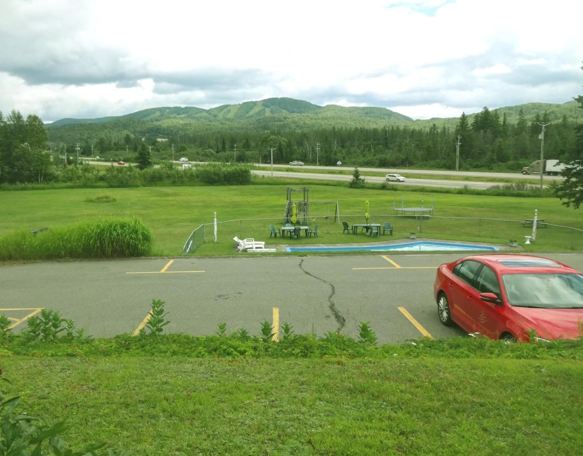 Tremblant Hotel