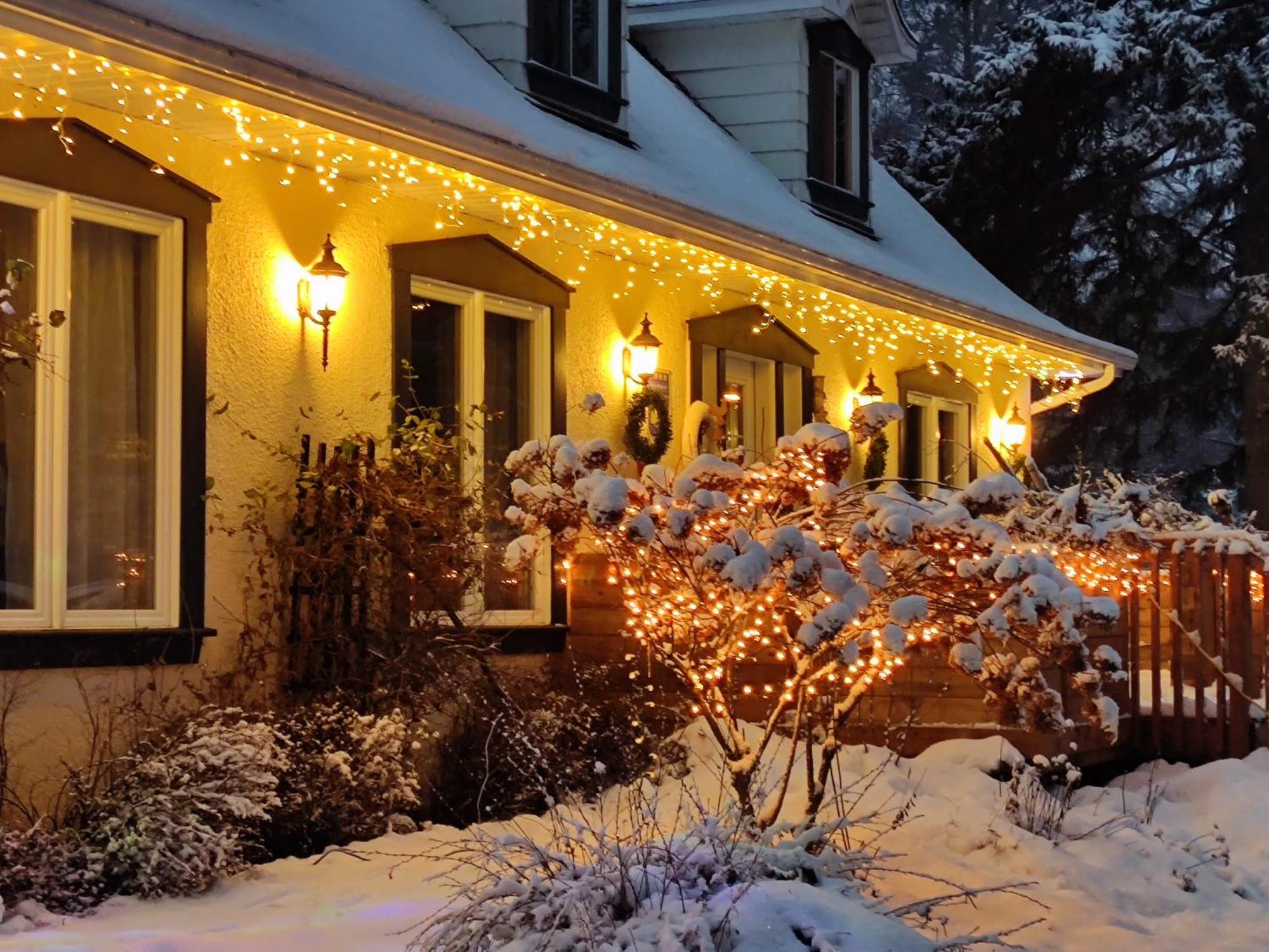 Bed & Breakfast La Tremblante 4*