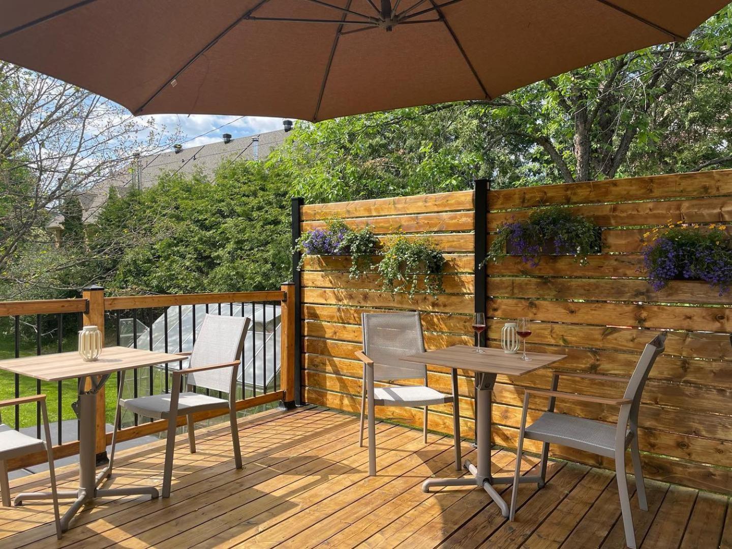 Le Pimbina 4* Mont-Tremblant