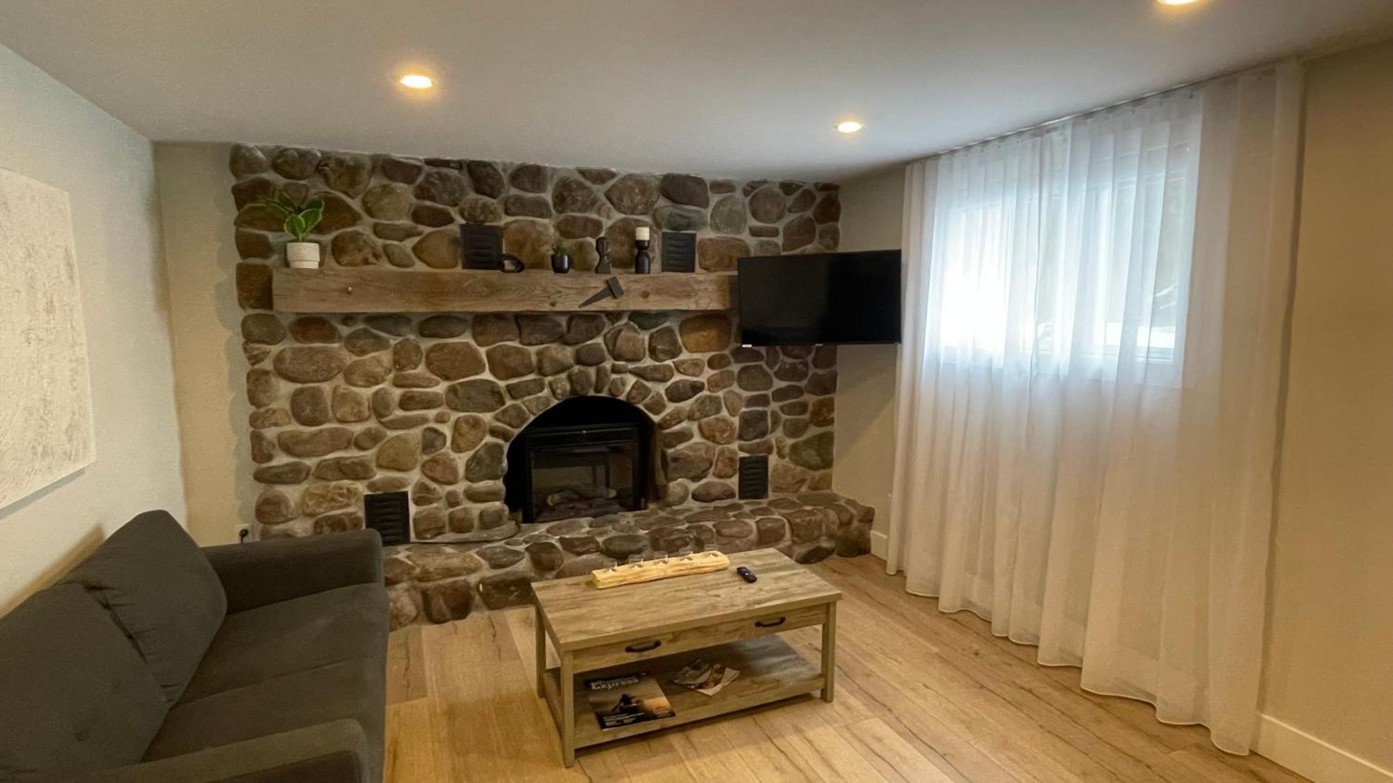 Bed & Breakfast Le Pimbina Mont-Tremblant