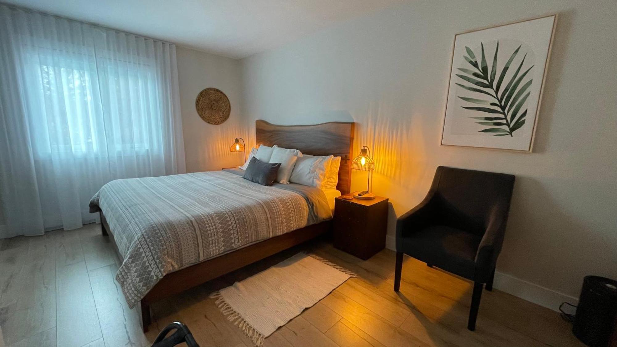 Le Pimbina Mont-Tremblant