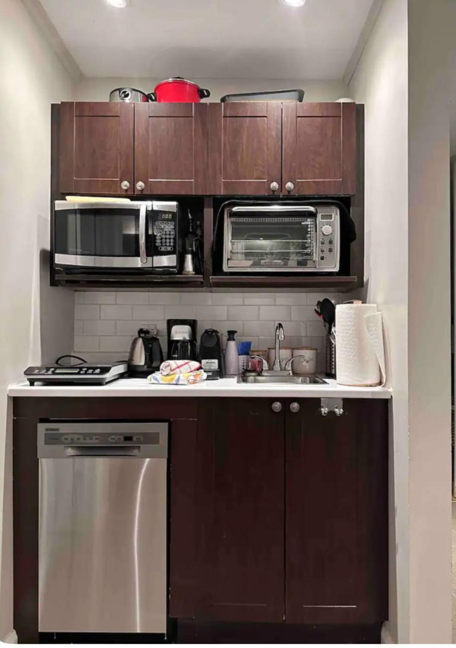 Apartment Beautiful With Superb Mountain View. Mont-Tremblant