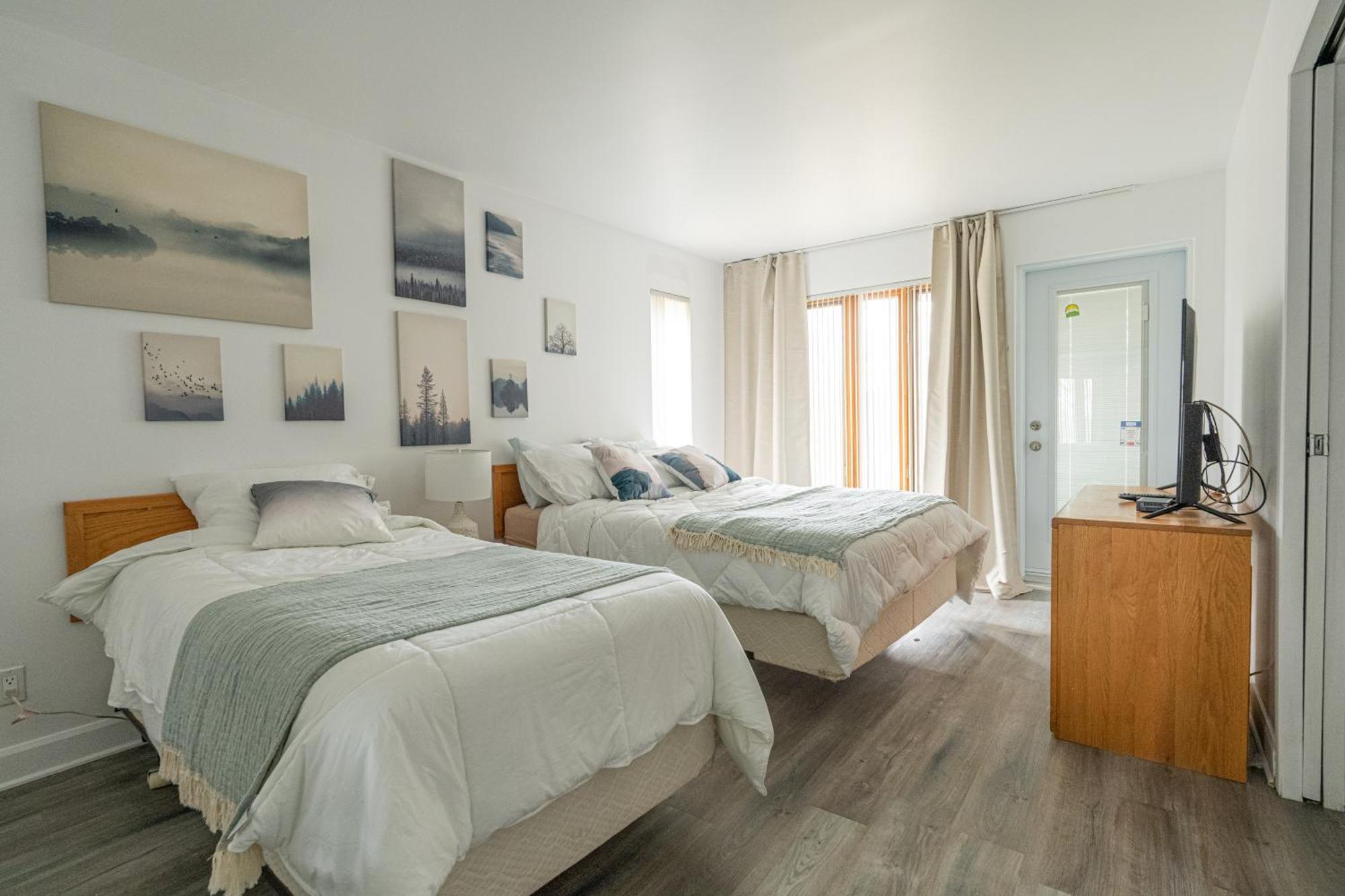 Big Sunshine Apartment